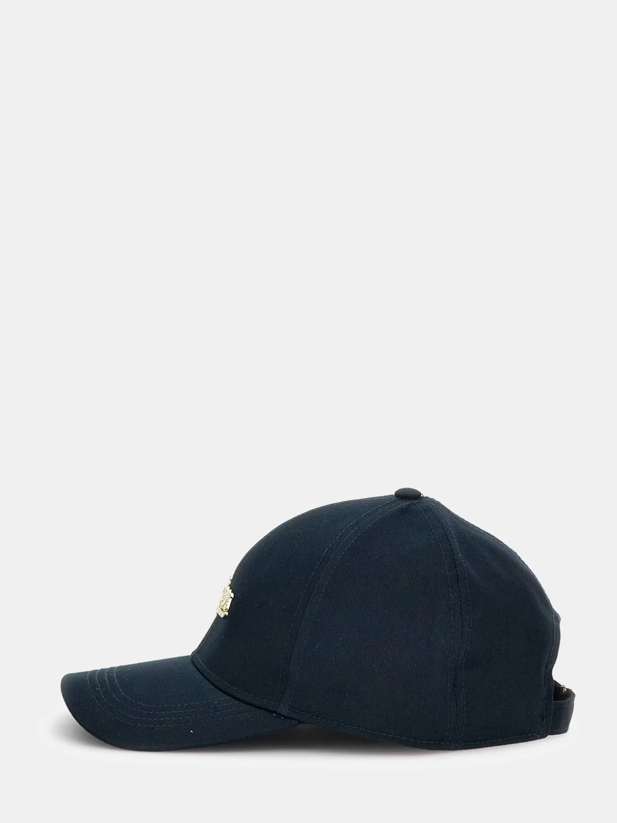 GUESS Cappello Donna BASEBALL CAP AW5475 COT01 DBL DARK BLUE - Image 2