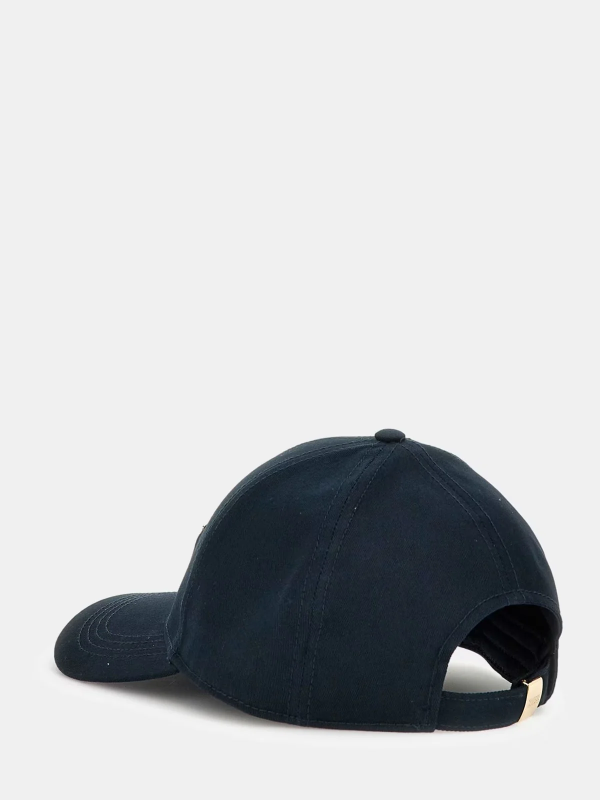 GUESS Cappello Donna BASEBALL CAP AW5475 COT01 DBL DARK BLUE - Image 3