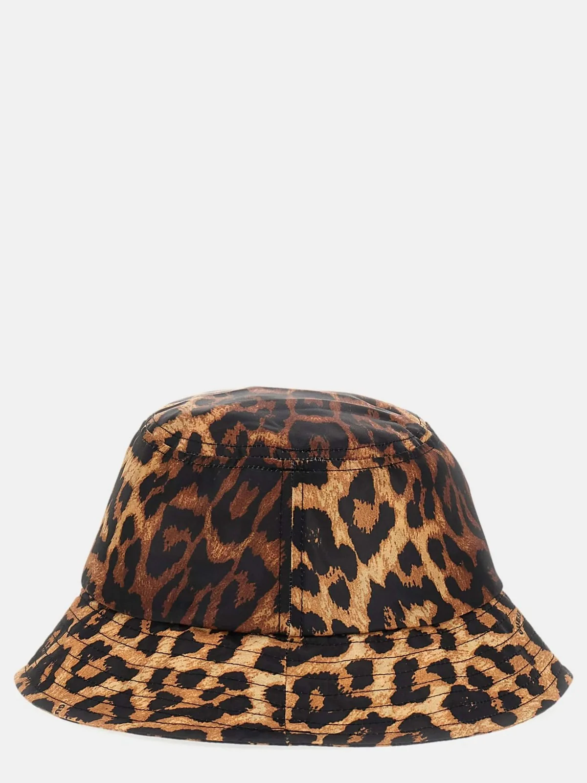 GUESS Cappello Donna RAIN HAT AW5321 COT01 BRO Marrone - Image 2