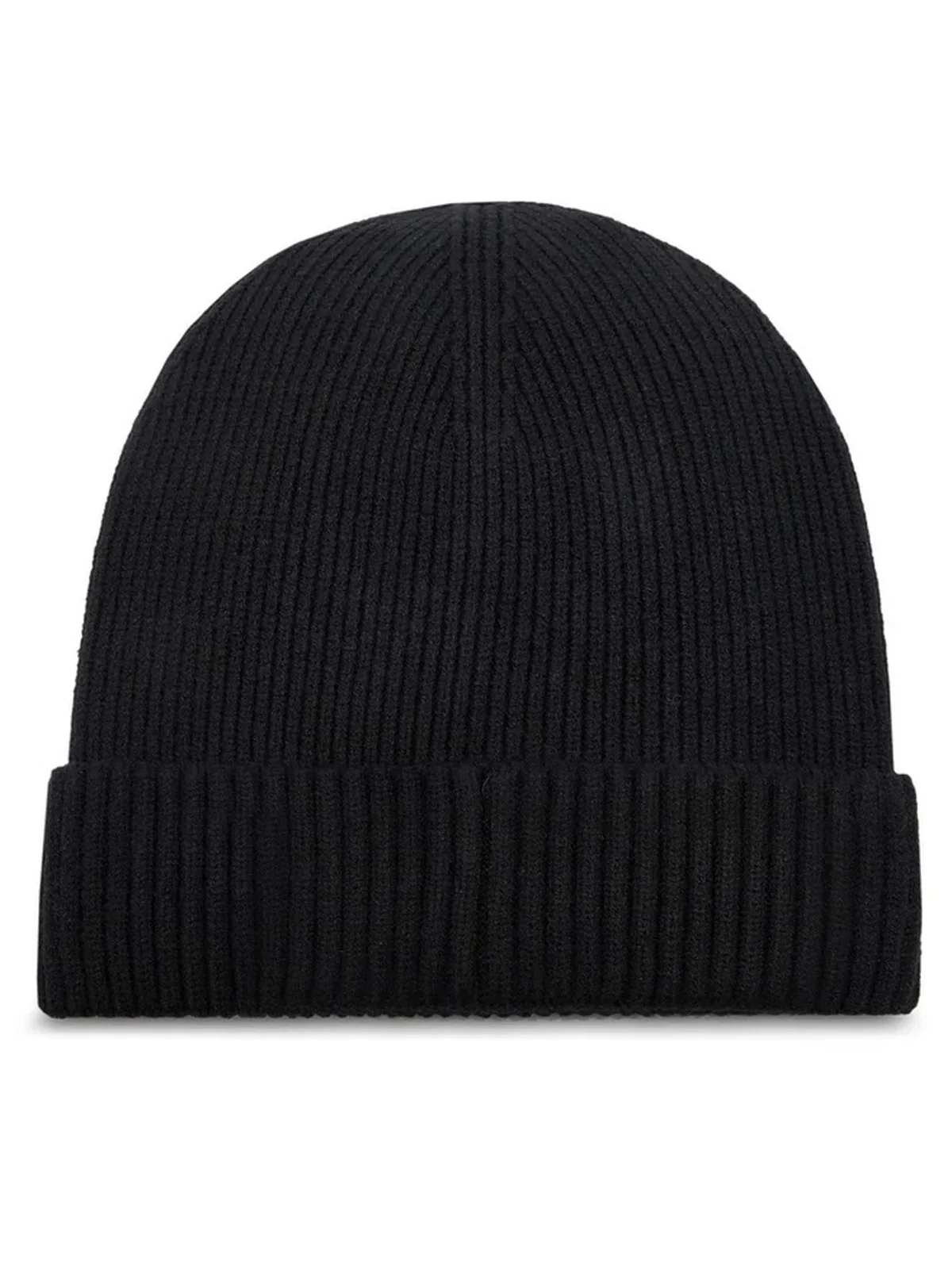 GUESS Cappello Uomo MITO BEANIE AM9430 POL01 BLA Nero - Image 3