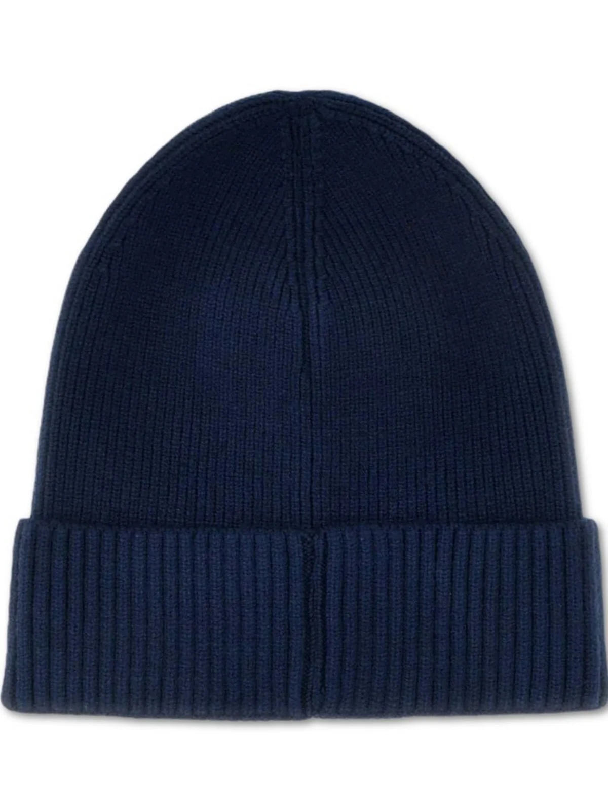 GUESS Cappello Uomo MITO BEANIE AM9430 POL01 BLU Blu - Image 2