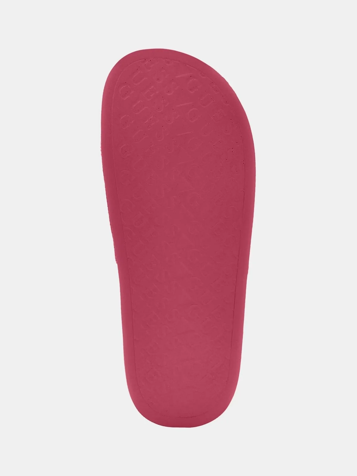 GUESS Ciabatta Donna BEACH SLIPPERS STRASS E4GZ25 BB00F G4D6 Rosa - Image 5