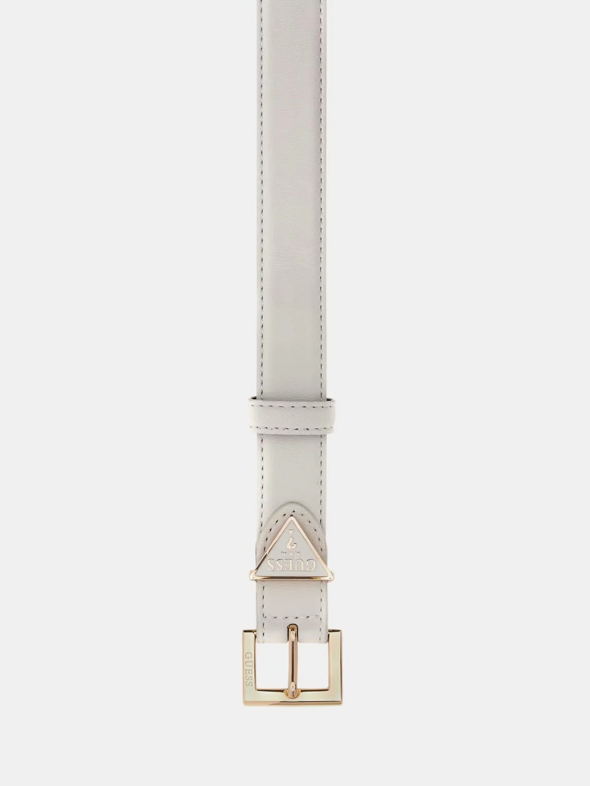 GUESS Cintura Donna ADJ & NOT REV H25 BW9240 P5325 WHI WHITE - Image 2