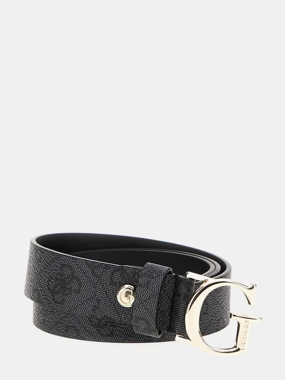 GUESS Cintura Donna  BW7862 P3430 CLO Grigio - Image 2