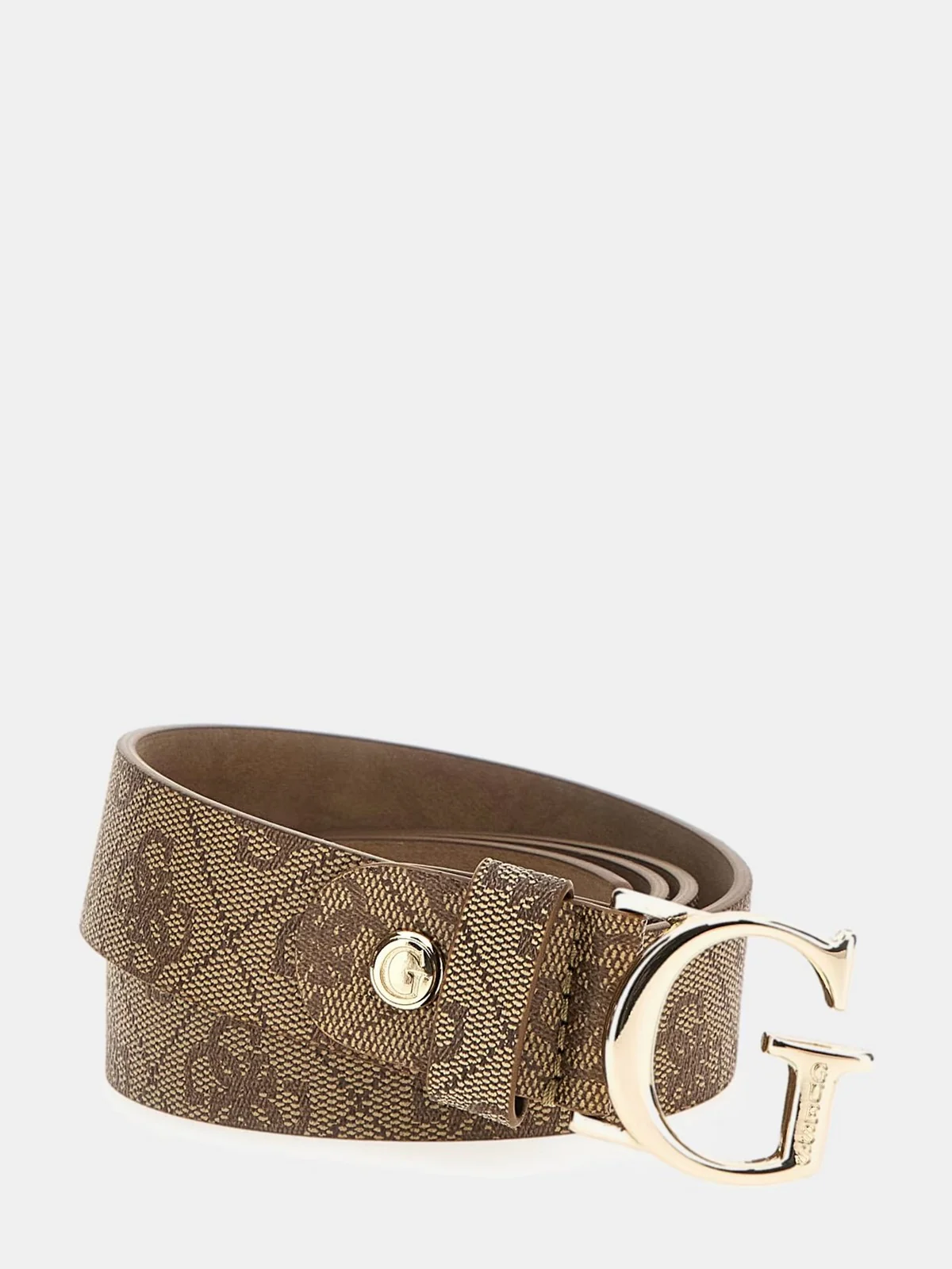 GUESS Cintura Donna  BW7862 P3430 LTL Beige - Image 2