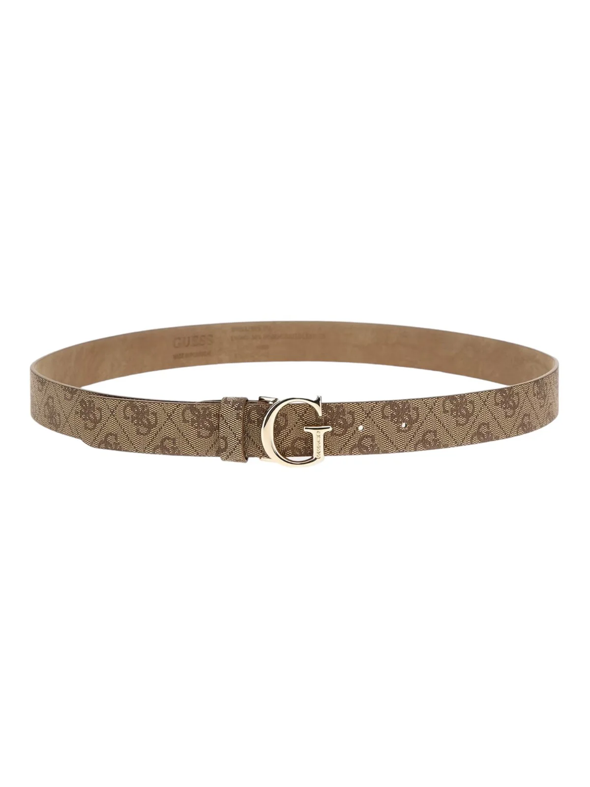 GUESS Cintura Donna  BW7862 P3430 LTL Beige - Image 3