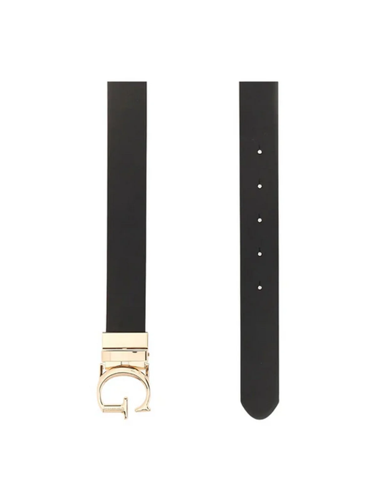 GUESS Cintura Donna Evelune Rev & Adj Pa BW9171 P4430 MLO Marrone - Image 3