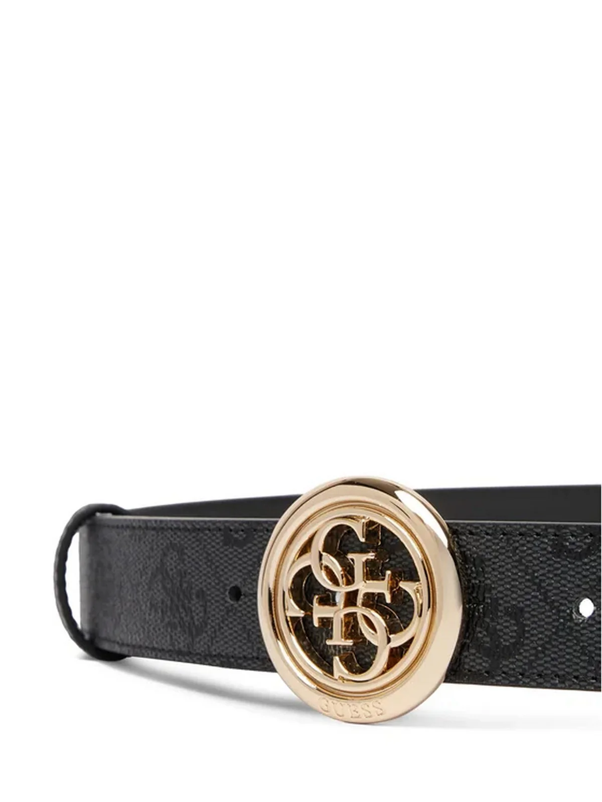 GUESS Cintura Donna JANIE LOGO ADJ AND NT REV H30 BW9357 P6230 CLO COAL LOGO - Image 3