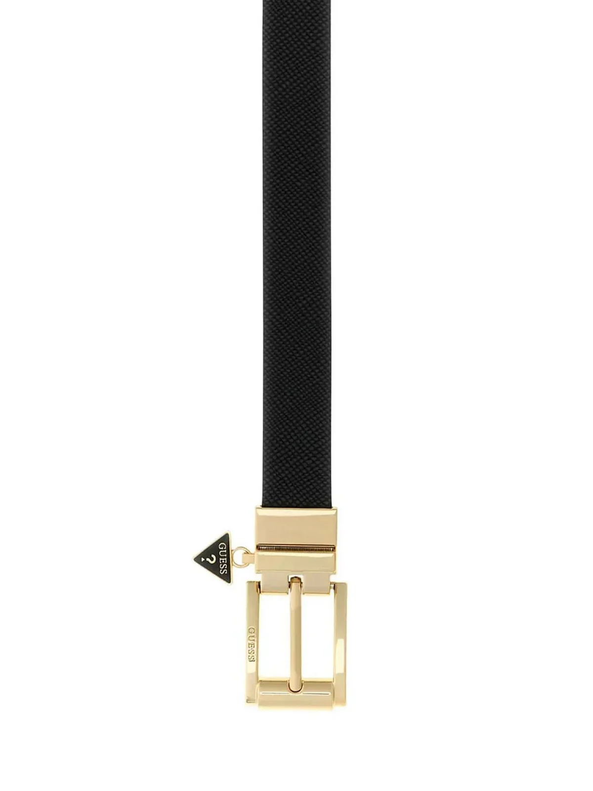 GUESS Cintura Donna PATSIE NT ADJ AND REV H25 BW9355 P6225 BLA BLACK - Image 4