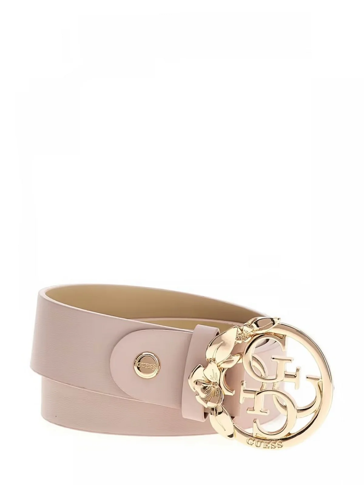 GUESS Cintura Donna Vikky Adjustable Pan BW9106 P4235 LBG Beige - Image 2