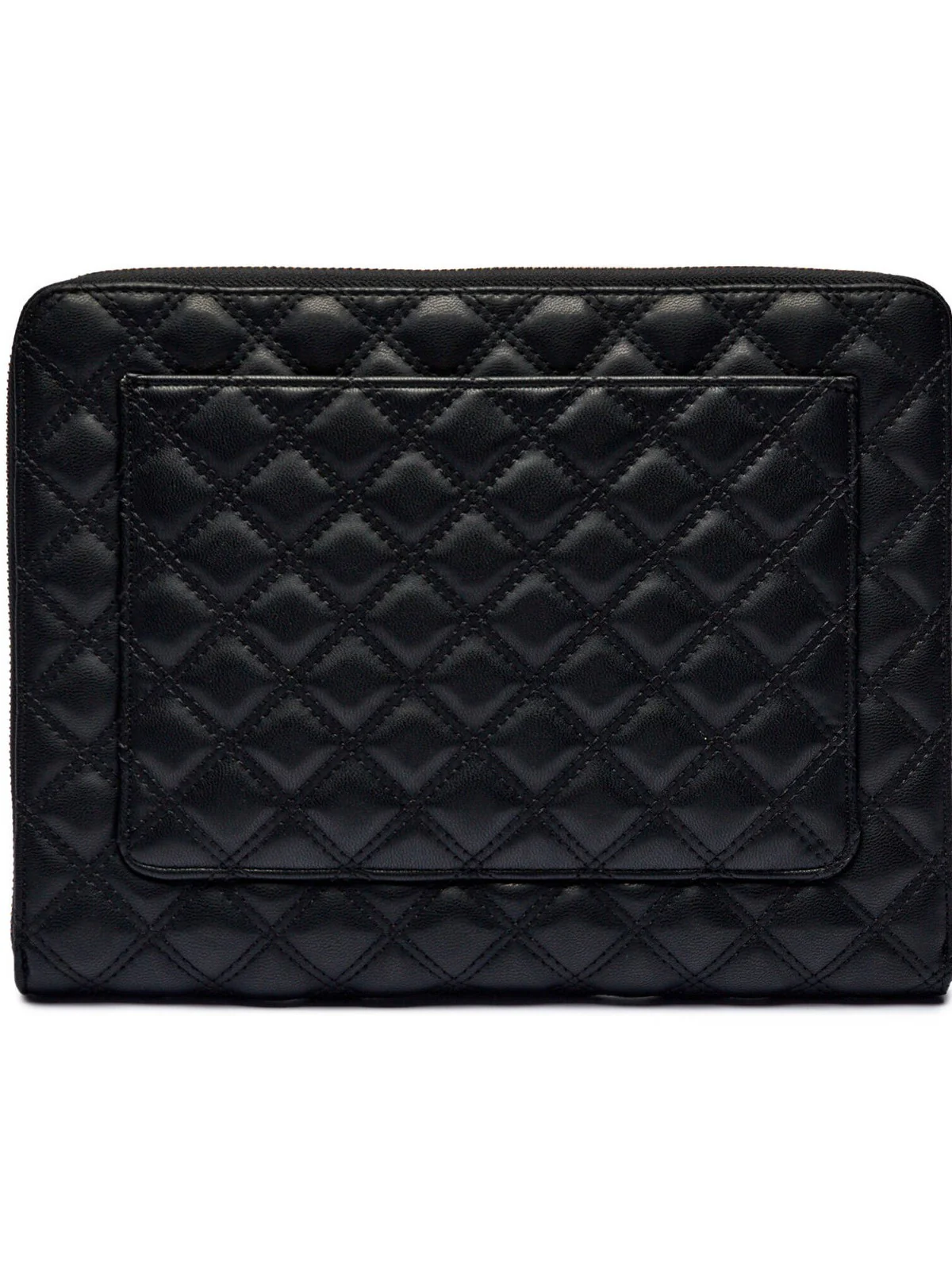 GUESS Custodia laptot Donna GIULLY TECH CASE TWQ874 82150 BLA Nero - Image 2