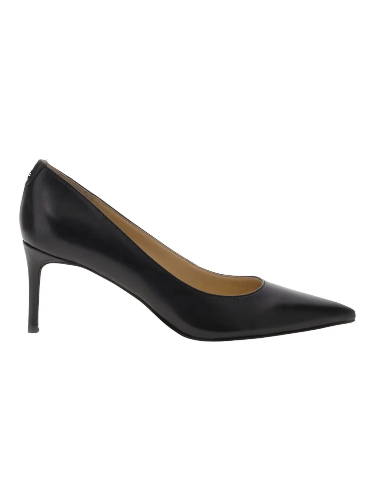 GUESS Décolleté Donna Bravo4 FLPBV4 LEA08 BLACK BLACK - Image 7