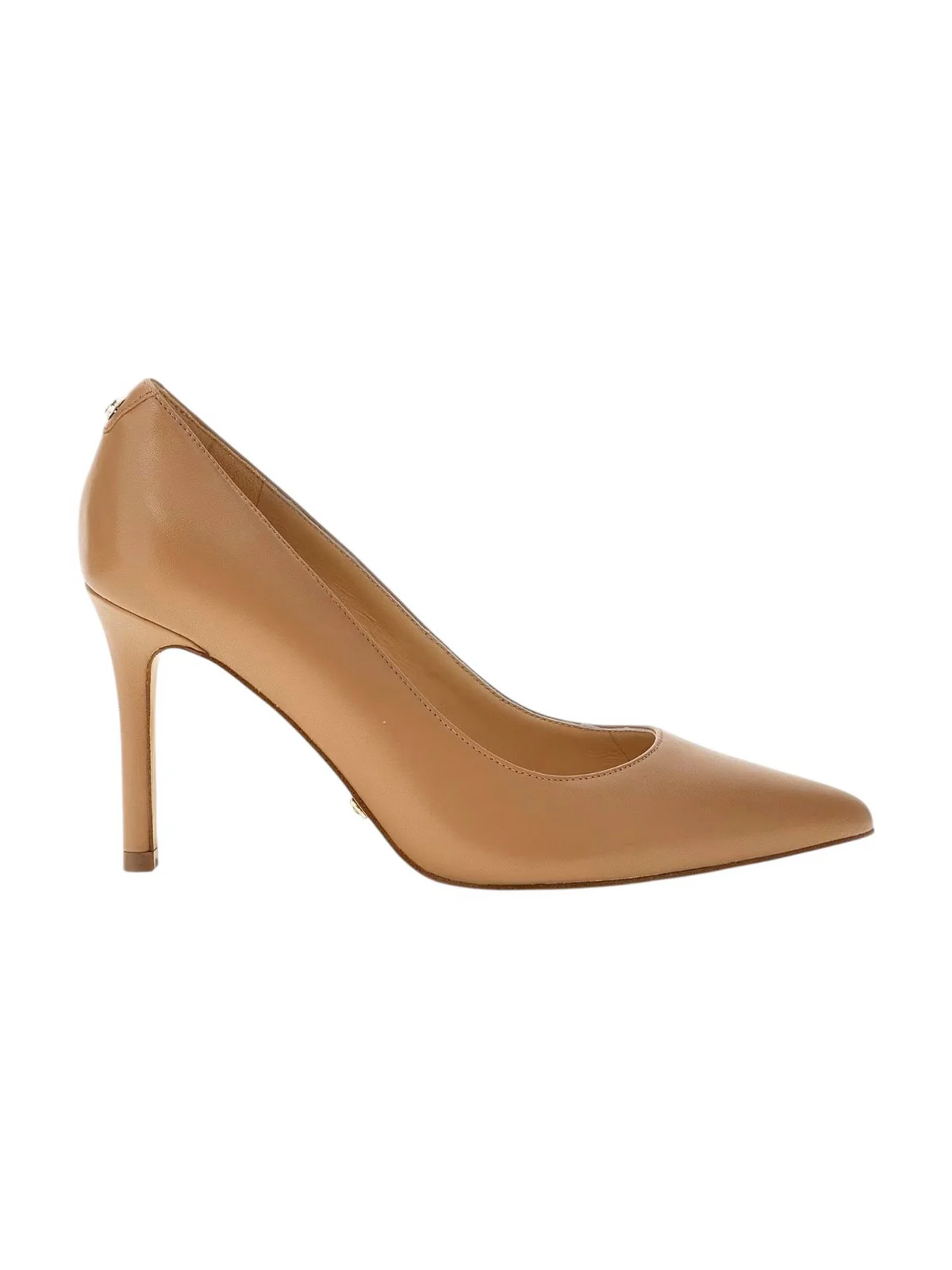GUESS Décolleté Donna DABBEY FLTDAB LEA08 BEIGE BEIGE - Image 5