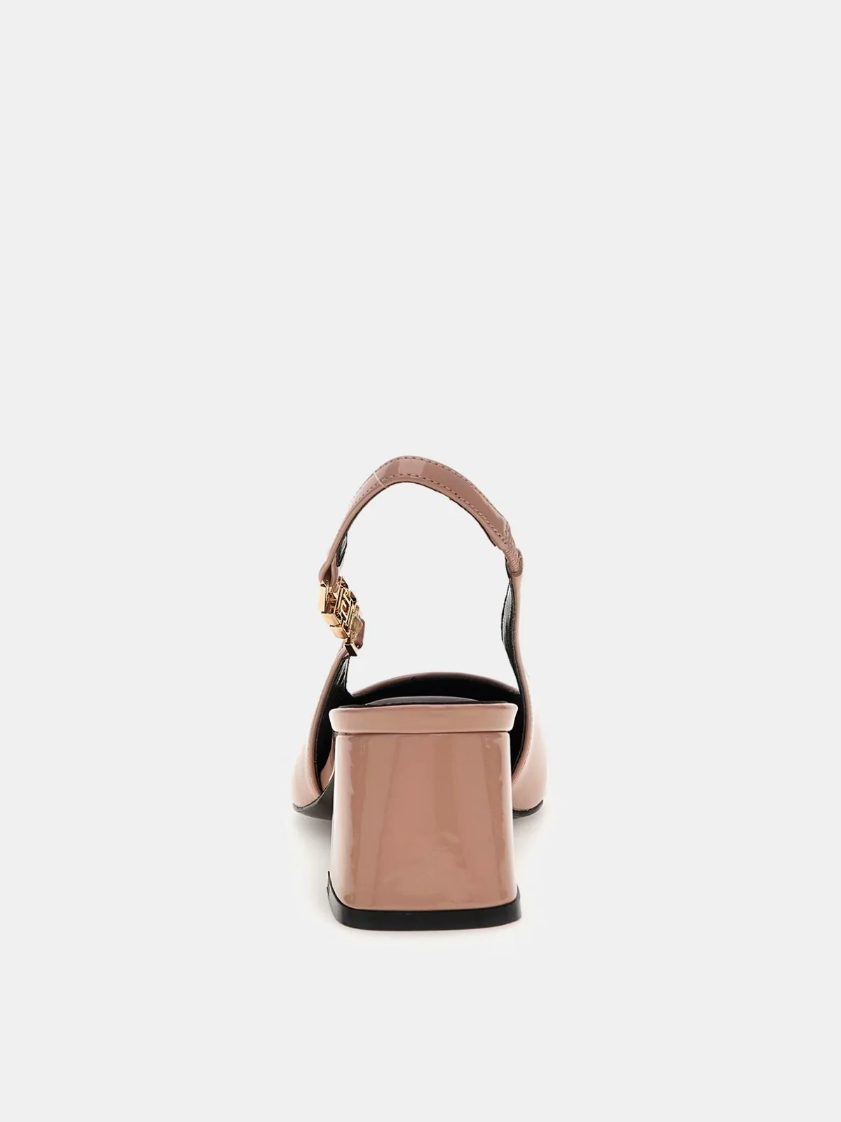 GUESS Décolleté Donna ZABELA FLPZAB PAF05 NUDE NUDE - Image 3