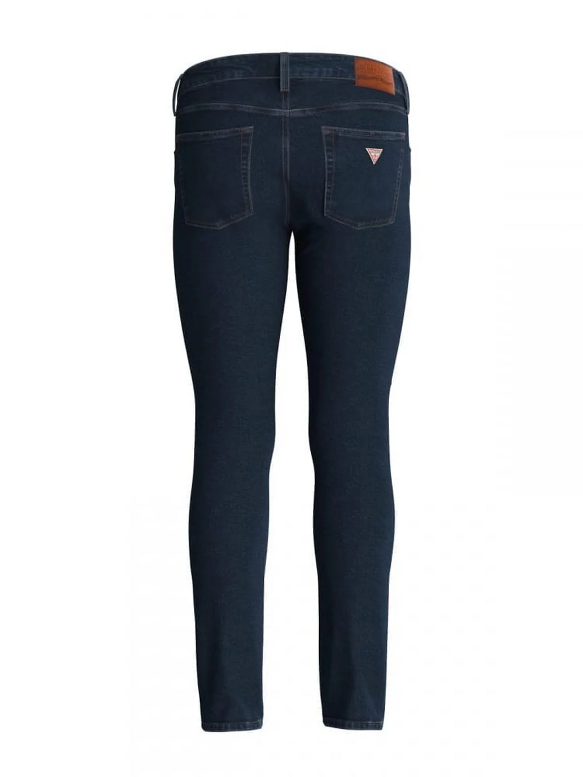 GUESS Jeans Uomo Gj G12 Skinny M4YA0F D5DM3 VARD Blu - Image 2