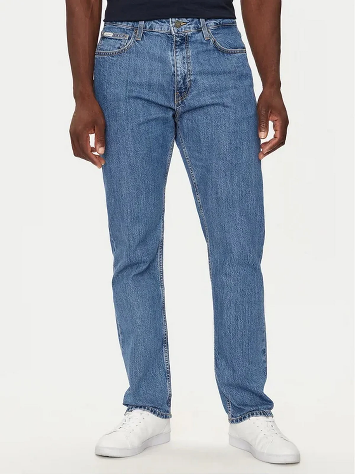 GUESS Jeans Uomo GJ G16 STRAIGHT M4YA1B D5DO2 GAM1 GJ ARTISTIC MEDIUM W - Image 2