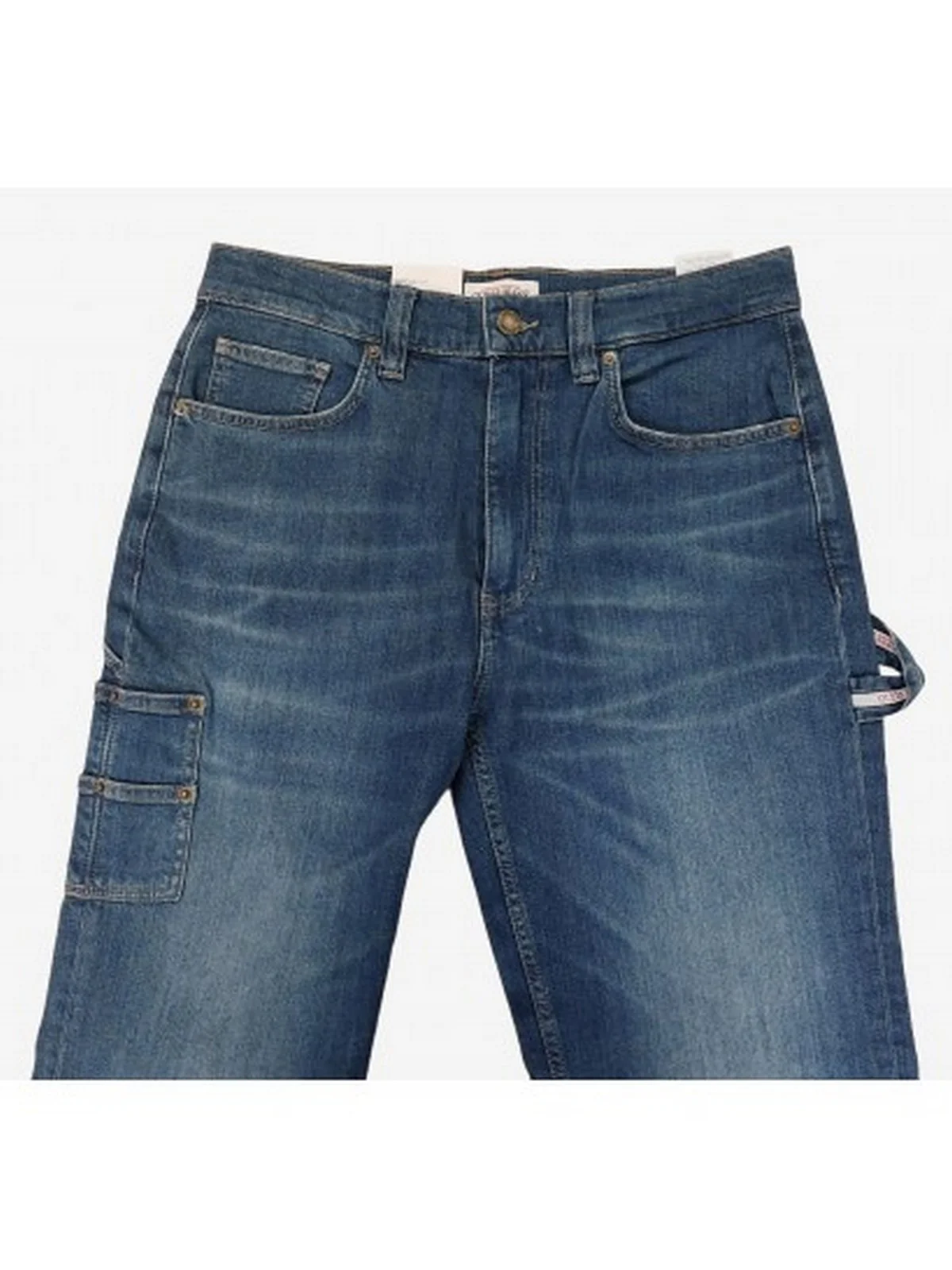 GUESS Jeans Uomo GJ G19 CARPENTER M5BA0D D002C GJEW GJ EPIC VINTAGE MEDI - Image 2