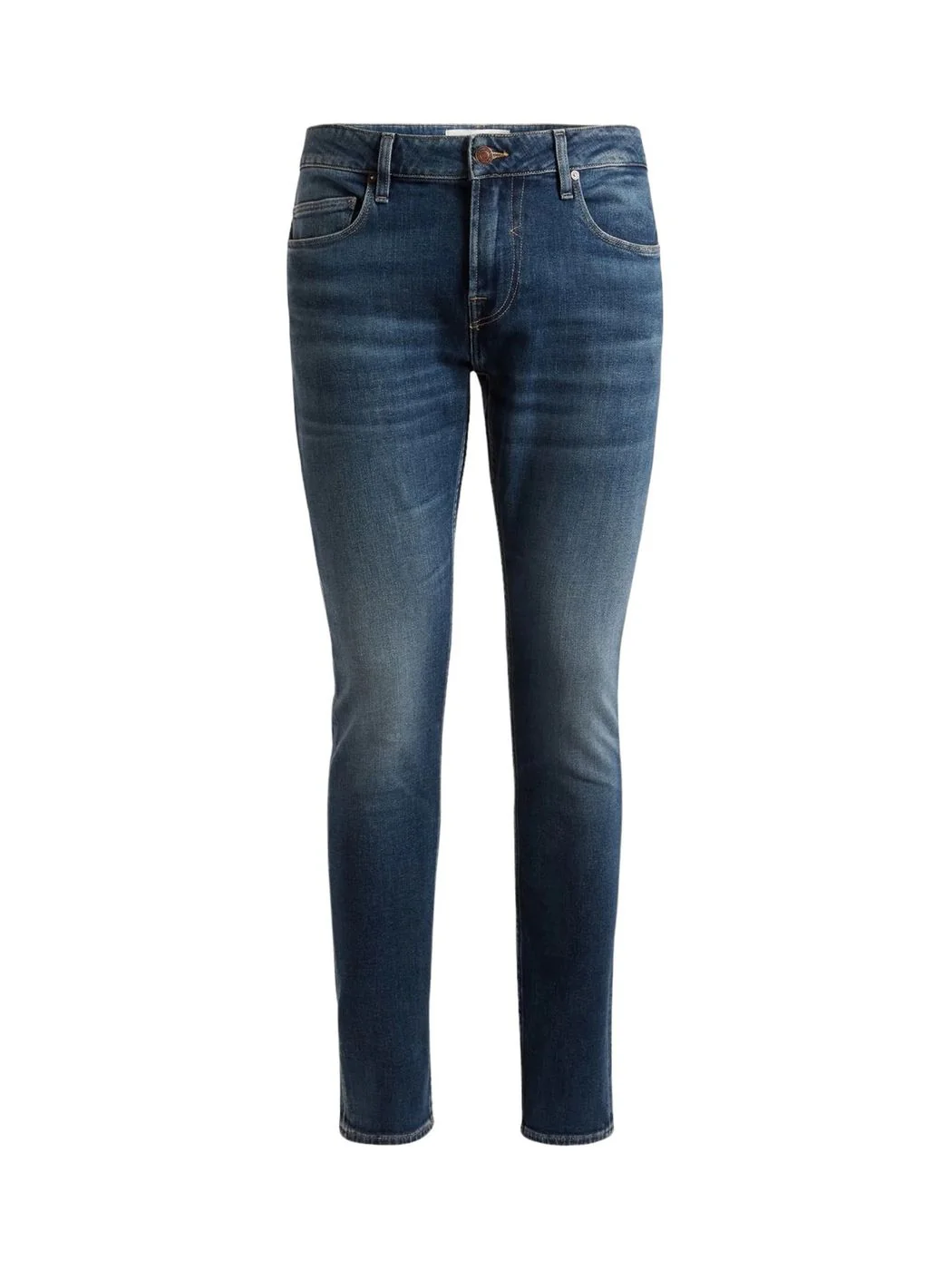 GUESS Jeans Uomo  M2YA27 D4Q42 2CRM CARRY MID - Image 4