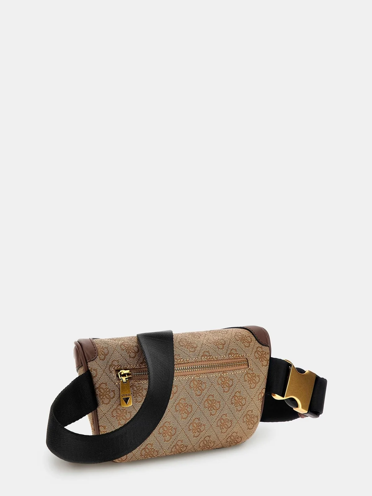 GUESS Marsupio Uomo  HMEVZL P3231 BBO BEIGE/BROWN - Image 2