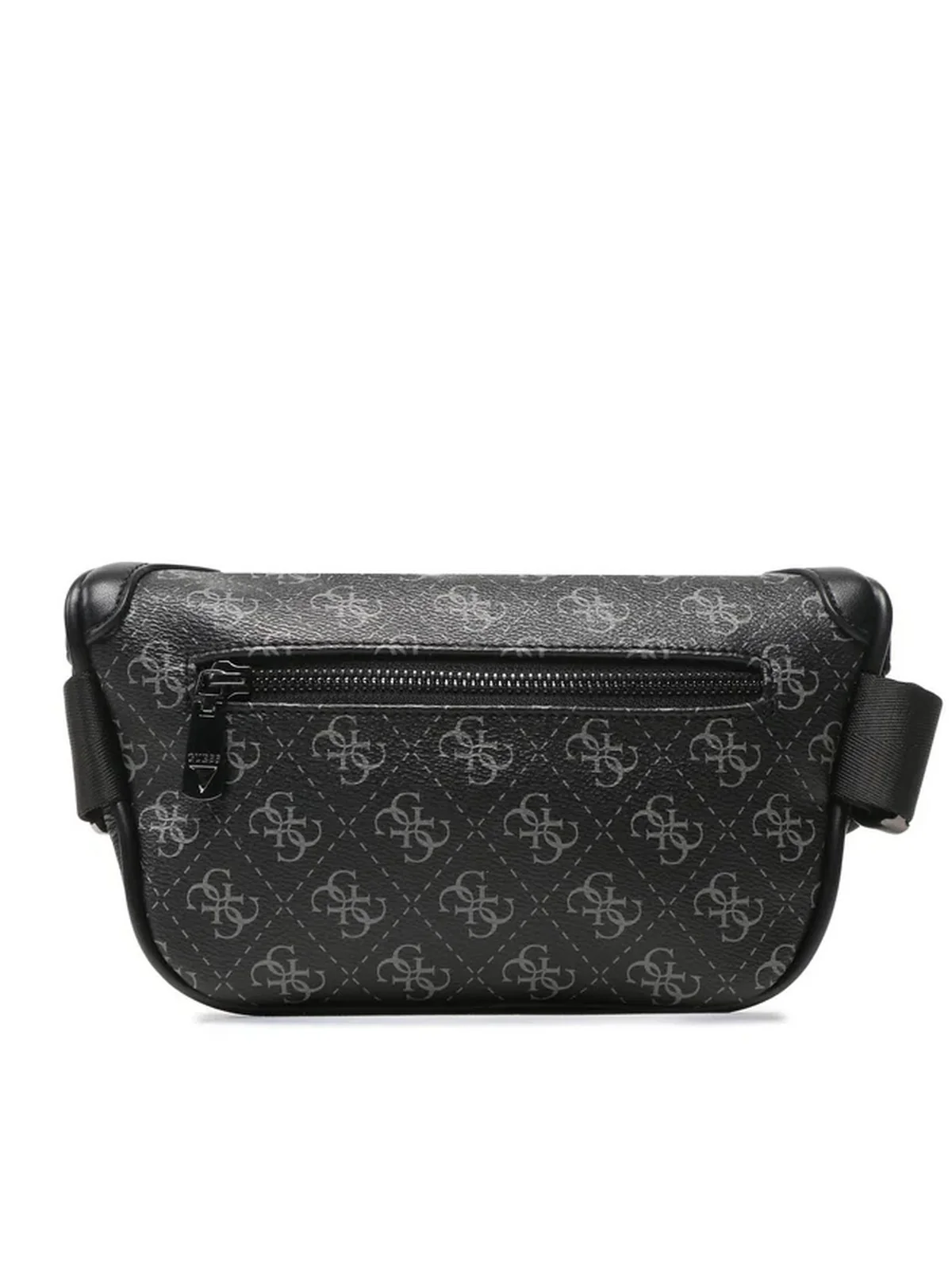 GUESS Marsupio Uomo  HMEVZL P3231 DAB DARK BLACK - Image 3