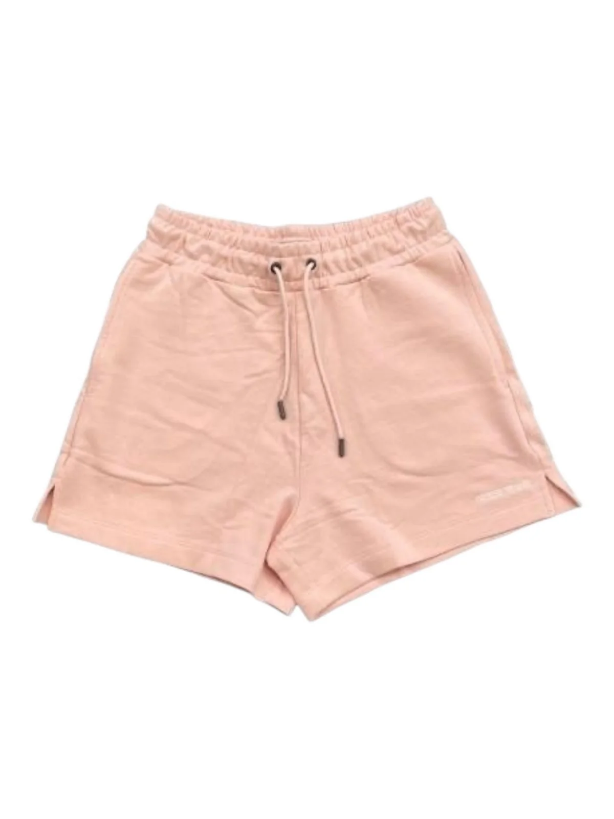 GUESS Pantaloncino Donna GJ REG EMBRO SHORTS W5GD0O K68I4 G6R4 BLUSH COTTON - Image 6