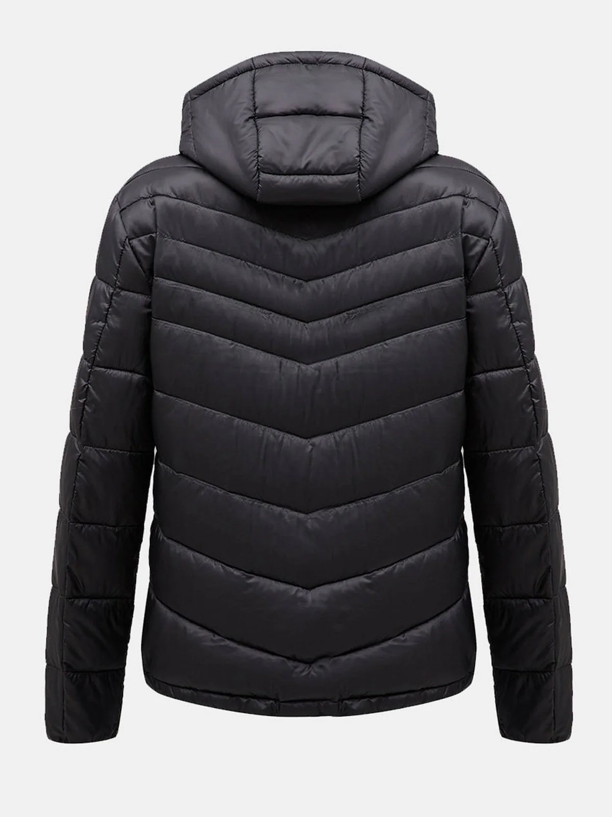 GUESS Piumino Uomo Super Light Puffa Ja M4YL45 WG9P2 JBLK Nero - Image 2