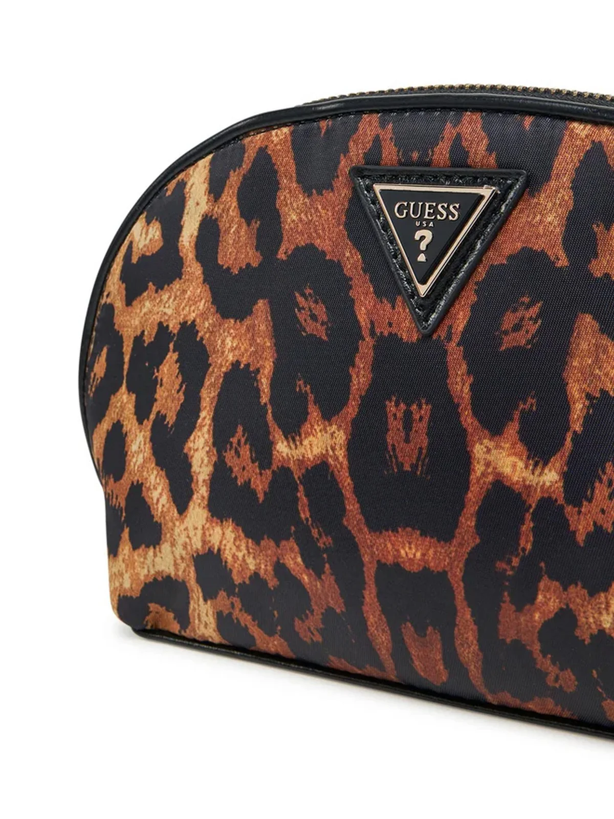 GUESS Pochette Donna CHRISTELLE DOME PW5214 P5270 BML Nero - Image 2