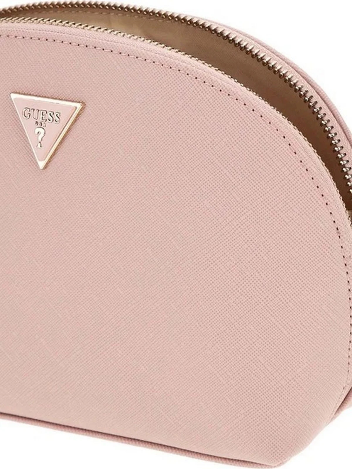 GUESS Pochette Donna Dome PW1574 P3370 CPN Rosa - Image 3