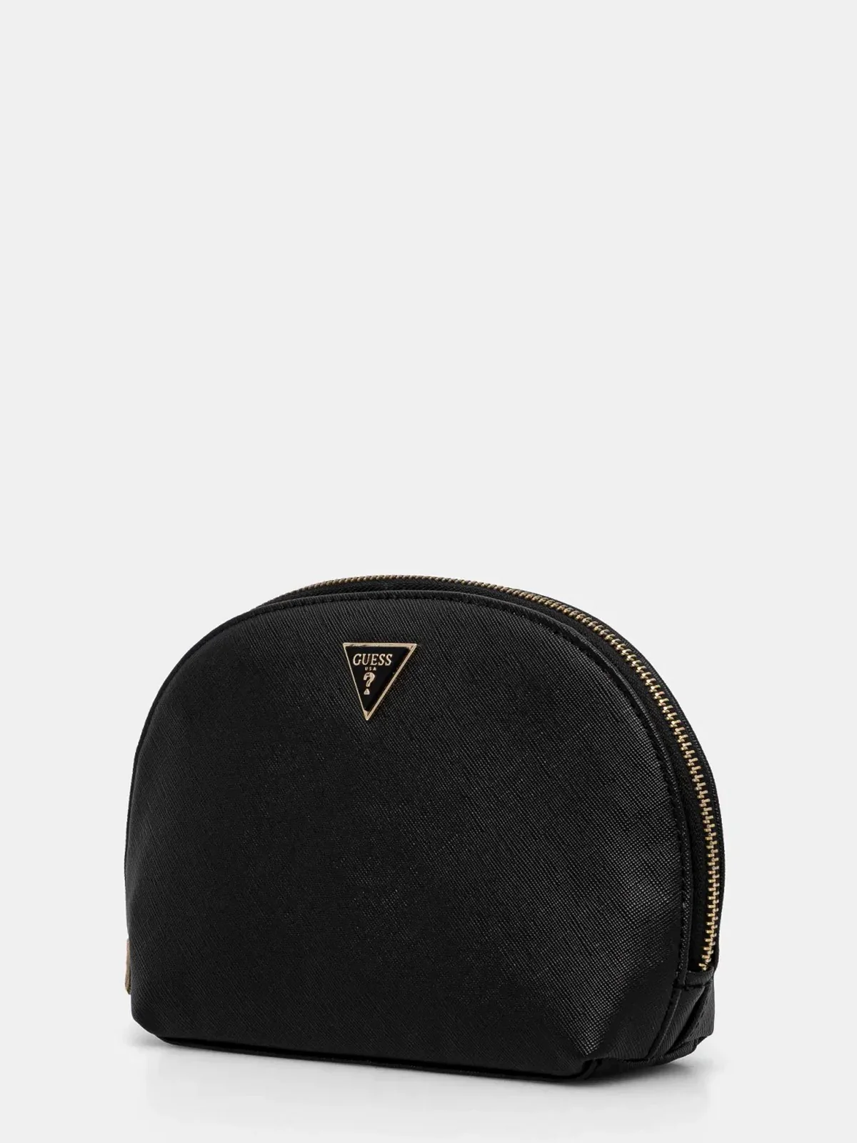 GUESS Pochette Donna Dome PW7526 P5270 BLA Nero - Image 2