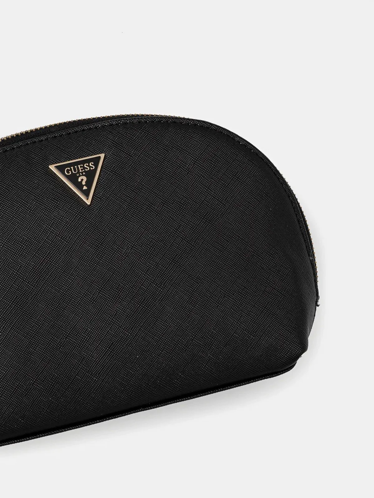 GUESS Pochette Donna Dome PW7526 P5270 BLA Nero - Image 3