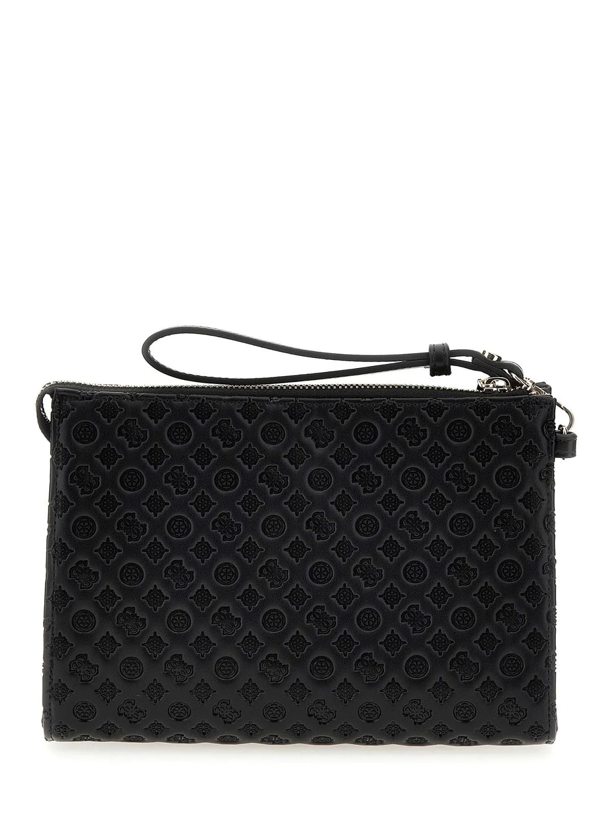 GUESS Pochette Donna Pouch PW7439 P4219 BLA Nero - Image 2