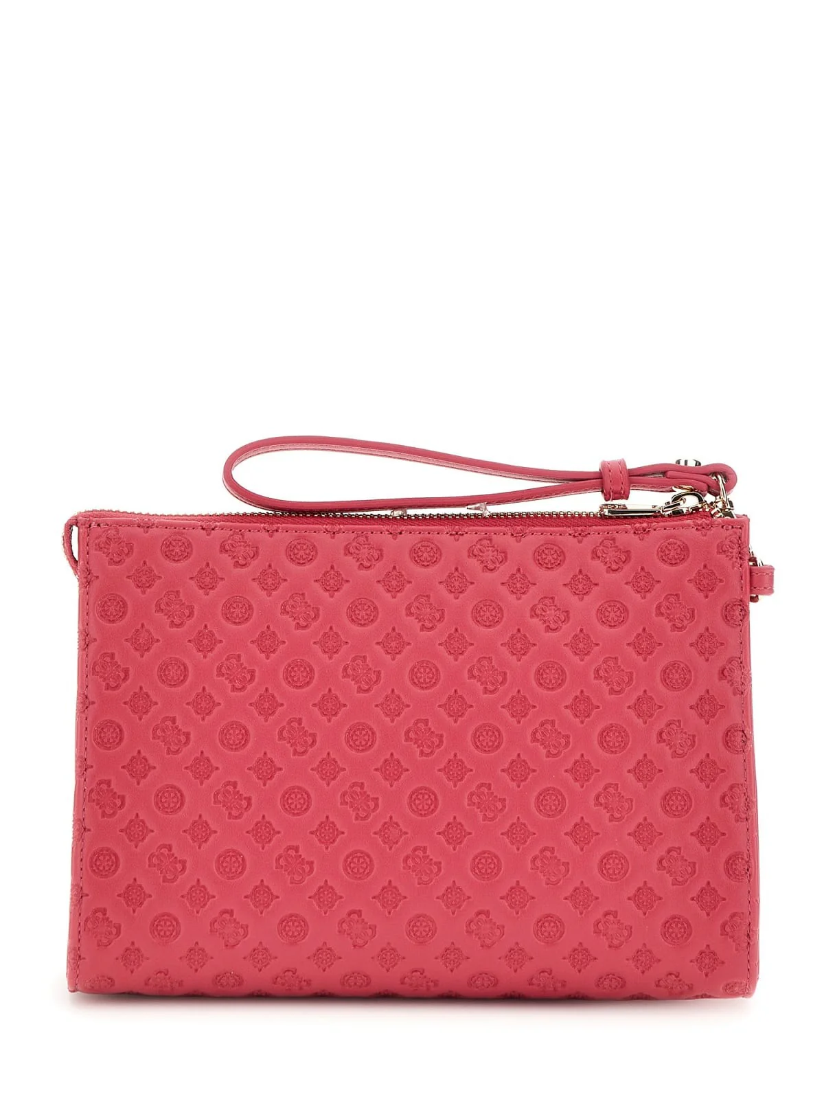 GUESS Pochette Donna Pouch PW7439 P4219 BPK Rosa - Image 2