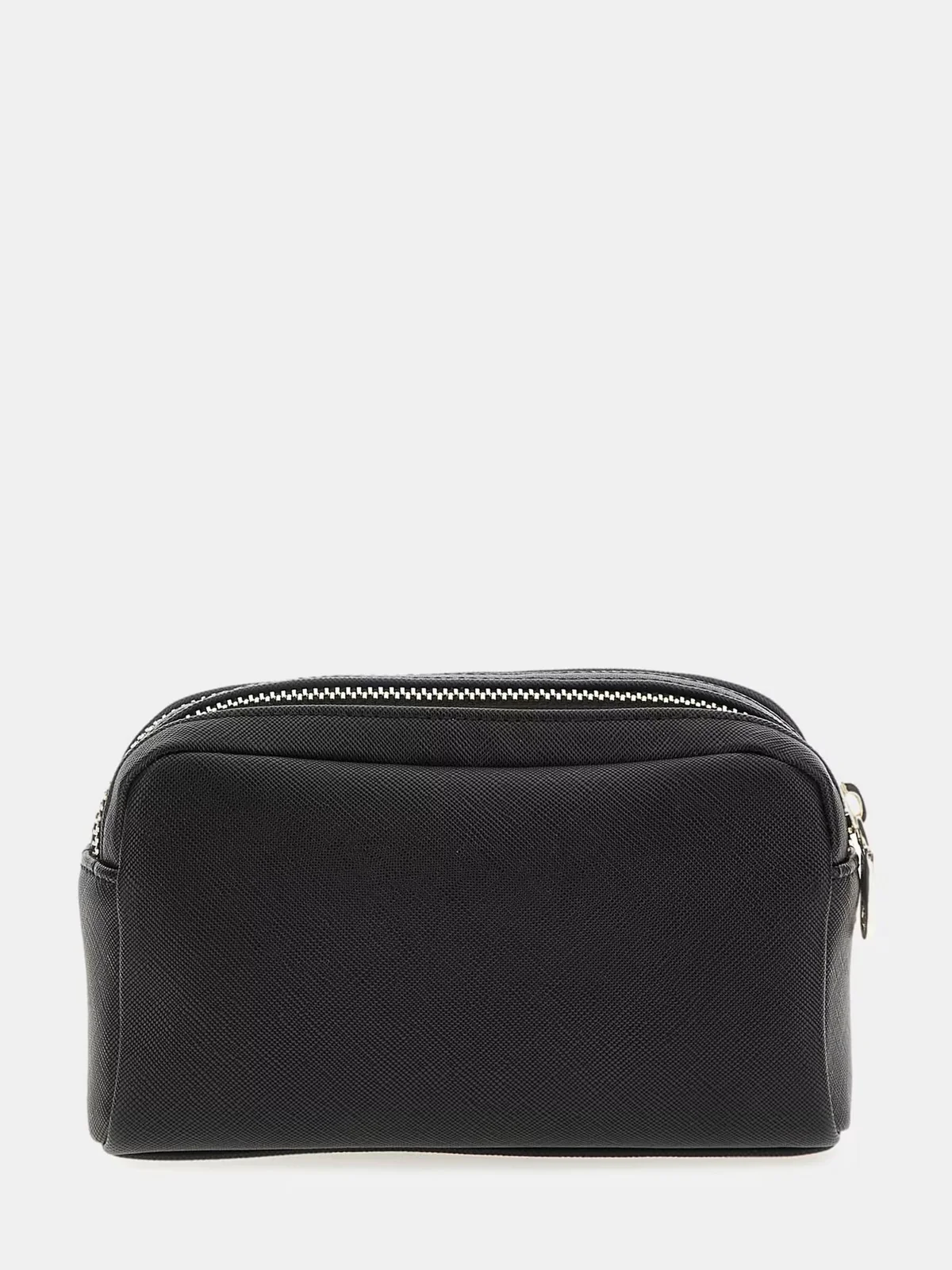 GUESS Pochette Donna  PW1576 P3373 BLA Nero - Image 2
