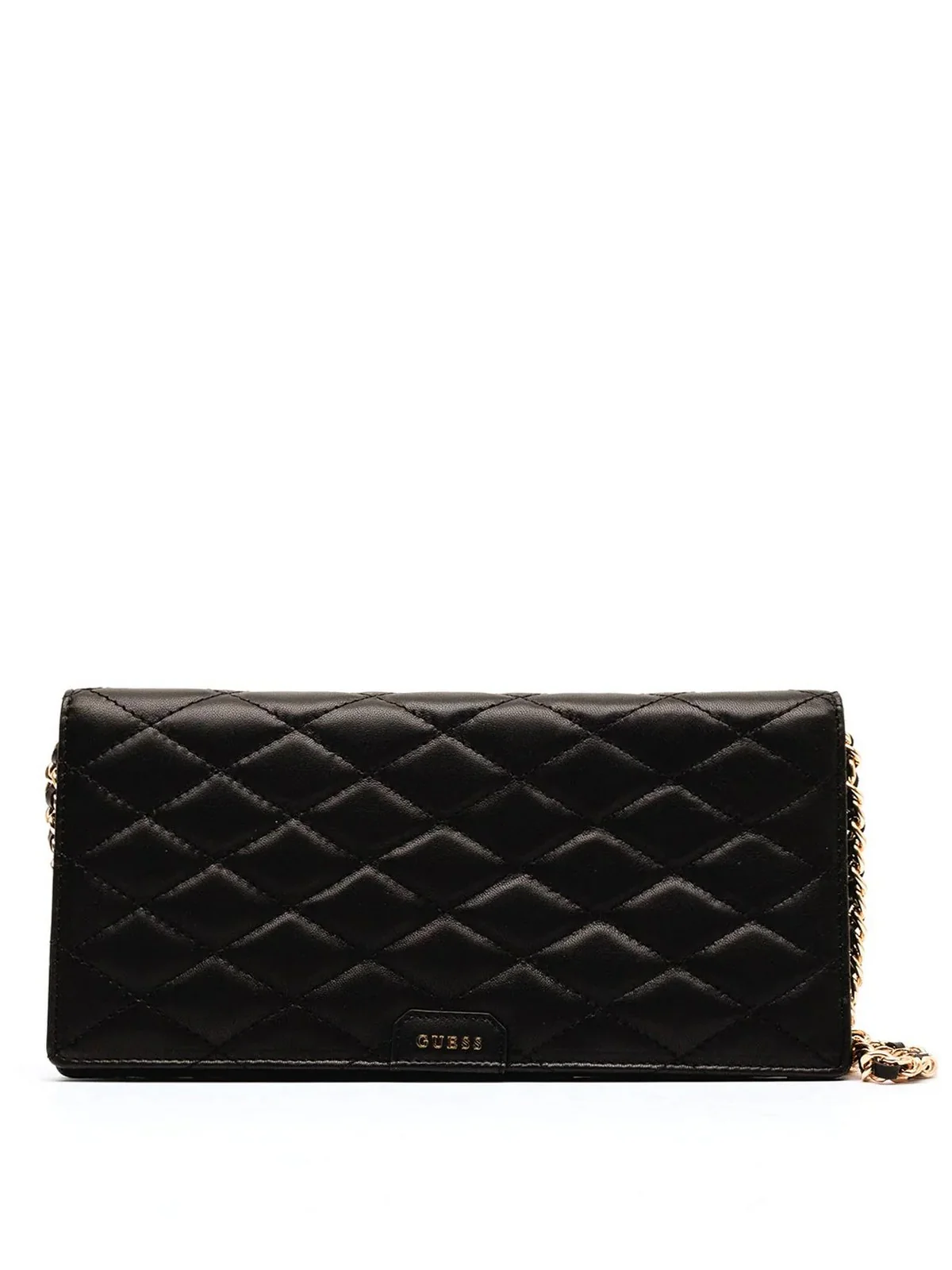GUESS Pochette Donna  PW7474 P4419 BLA Nero - Image 2
