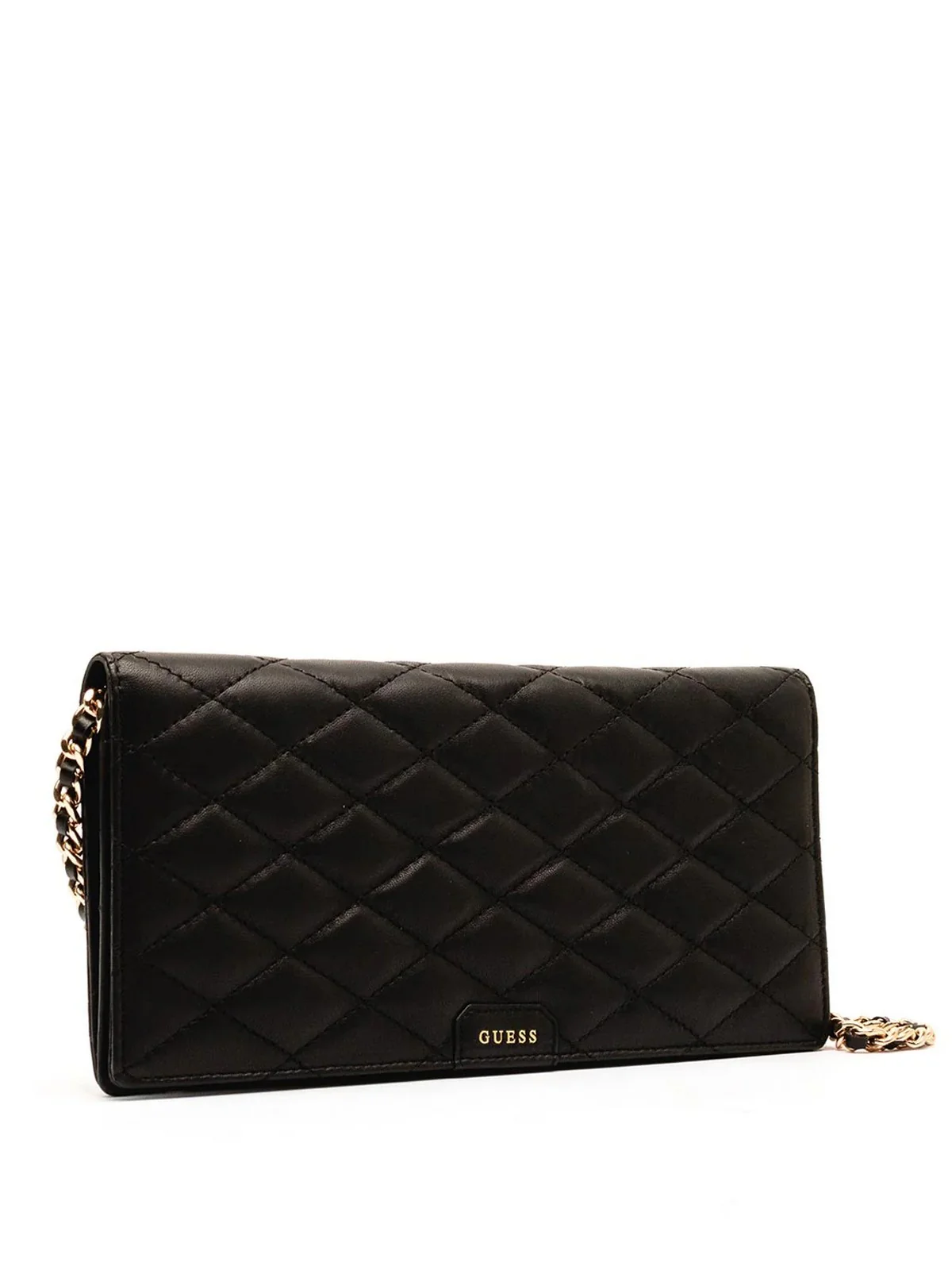 GUESS Pochette Donna  PW7474 P4419 BLA Nero - Image 3