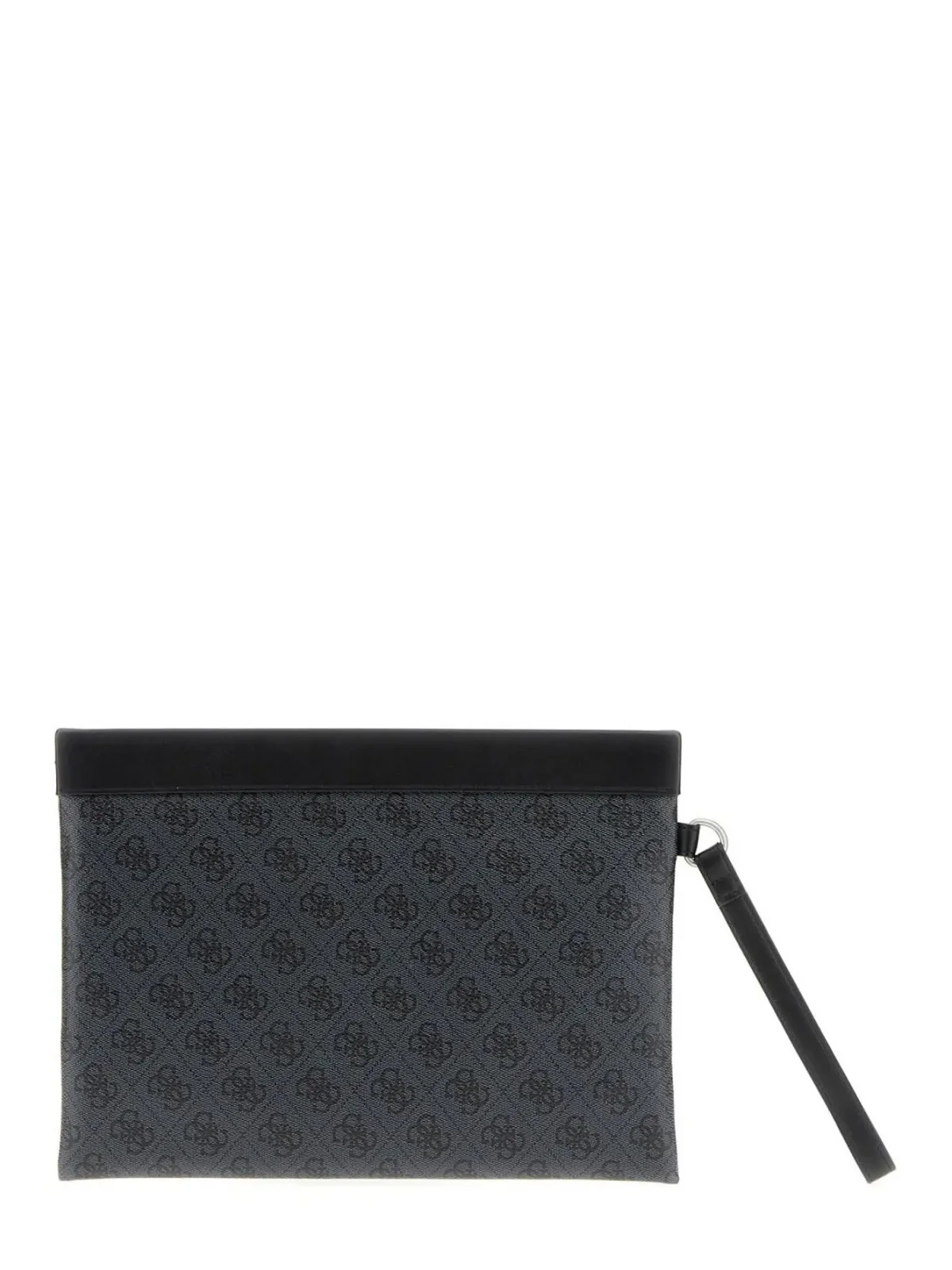 GUESS Pochette Uomo PMMTLO P4456 BLA Nero - Image 2