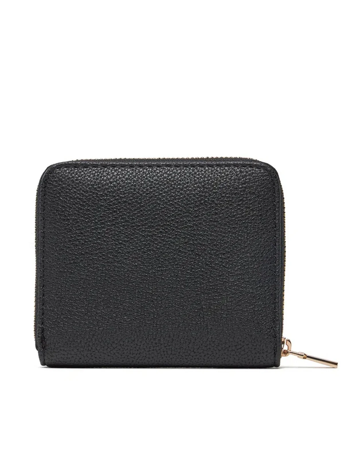 GUESS Portafoglio Donna Emiliya Slg Small Zi SWBG87 78370 BLA Nero - Image 2