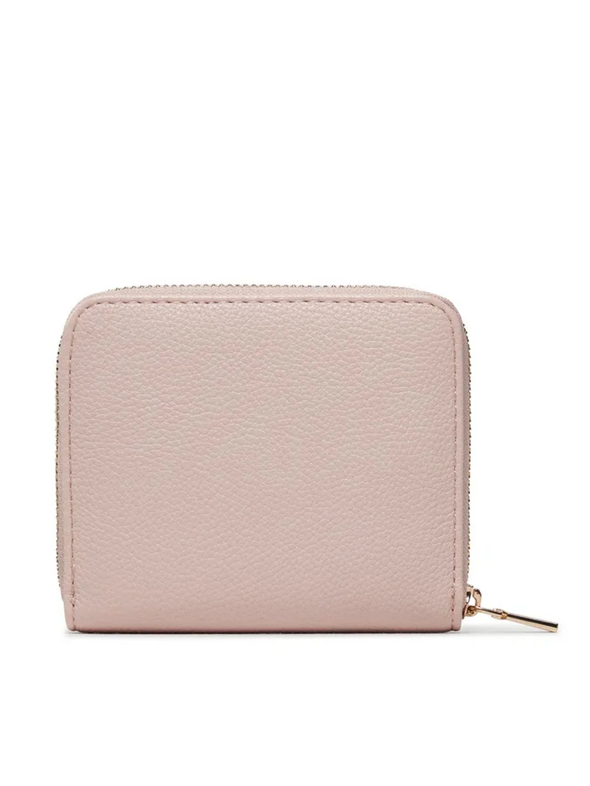 GUESS Portafoglio Donna Emiliya Slg Small Zi SWBG87 78370 LTR Rosa - Image 2