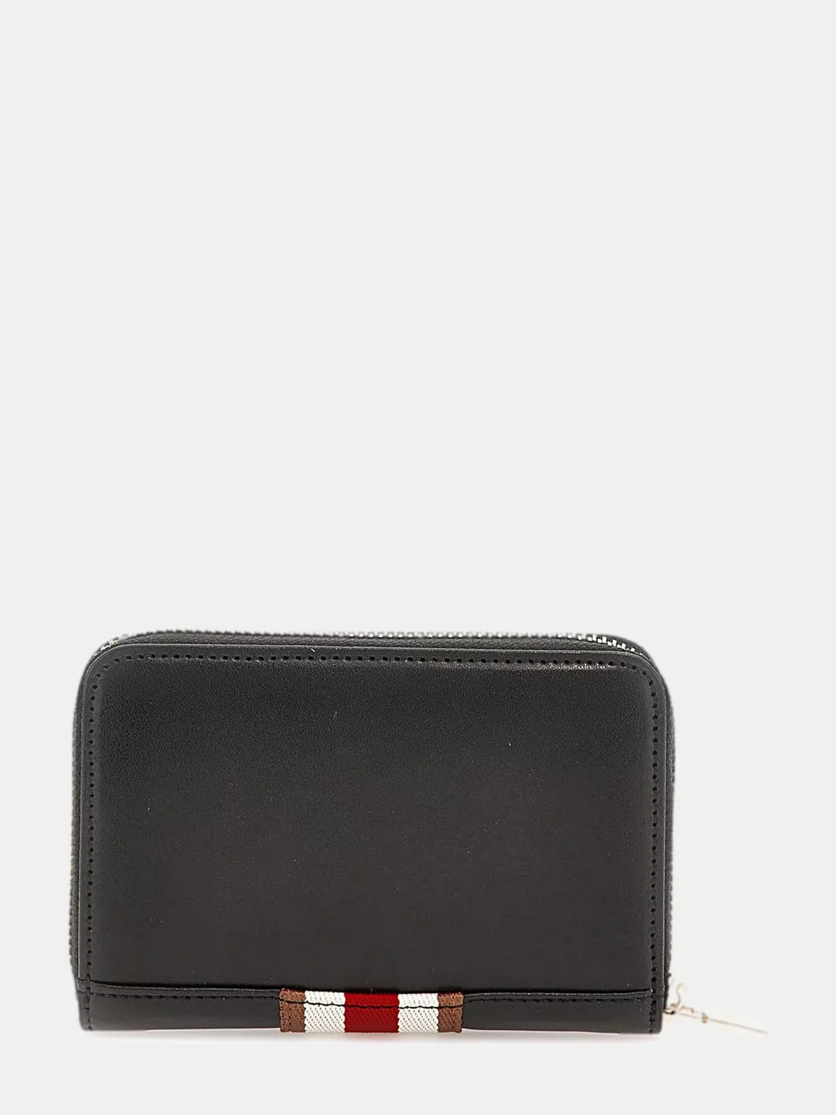 GUESS Portafoglio Donna Gianessa Slg Large Z SWVG93 07400 BLA Nero - Image 2