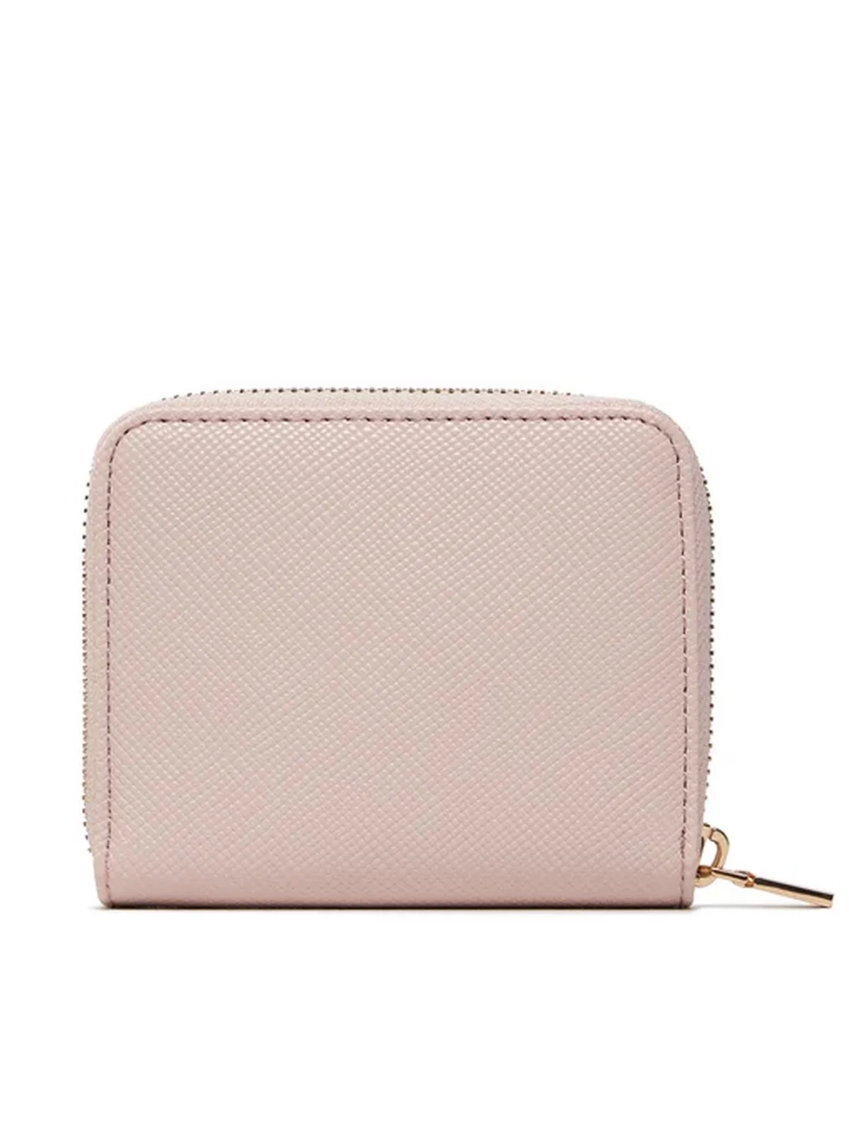 GUESS Portafoglio Donna Laurel Slg Card & Co SWZG85 00370 LTR Rosa - Image 3