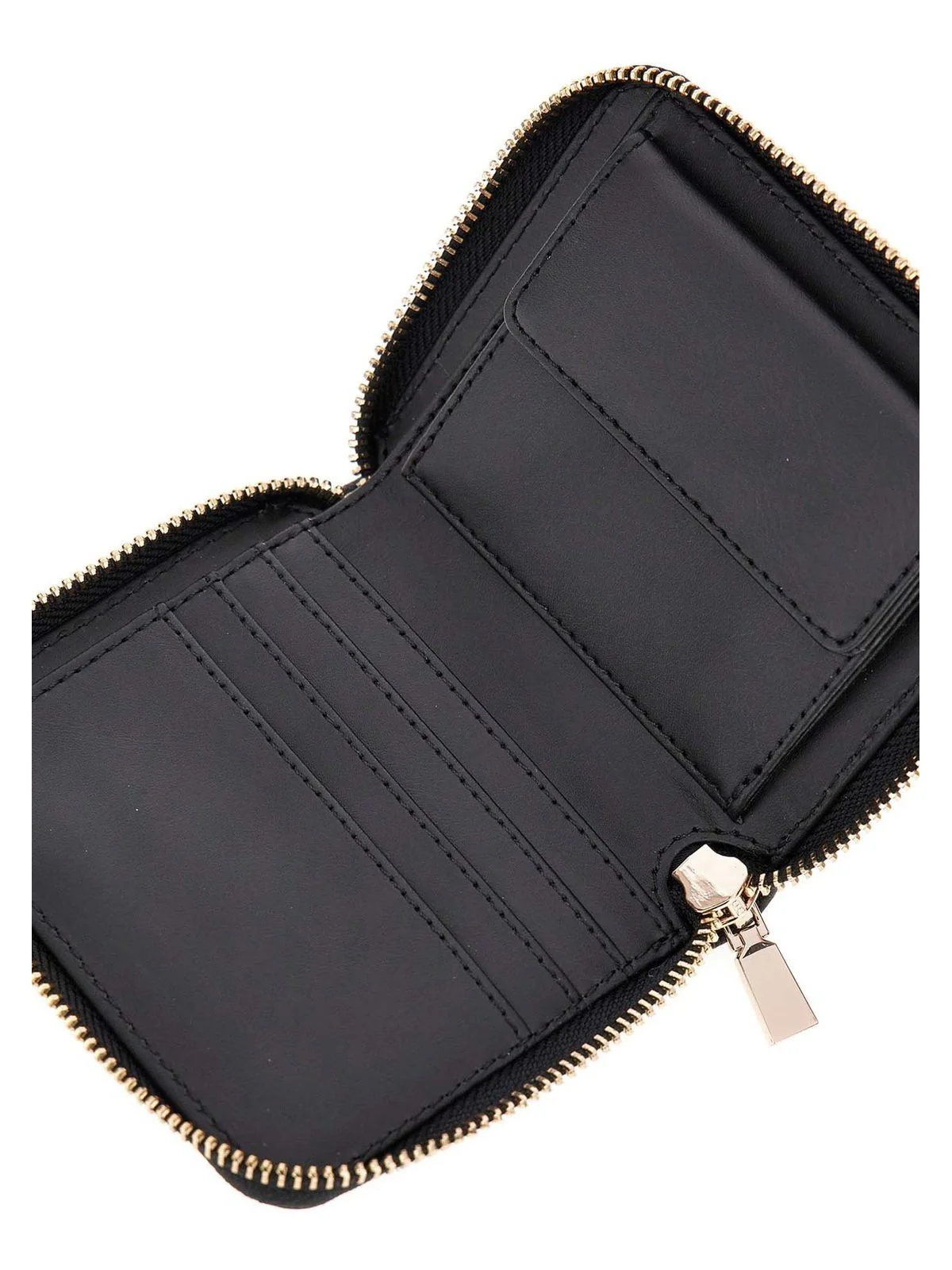 GUESS Portafoglio Donna  SWBG74 59137 BLA BLACK - Image 2