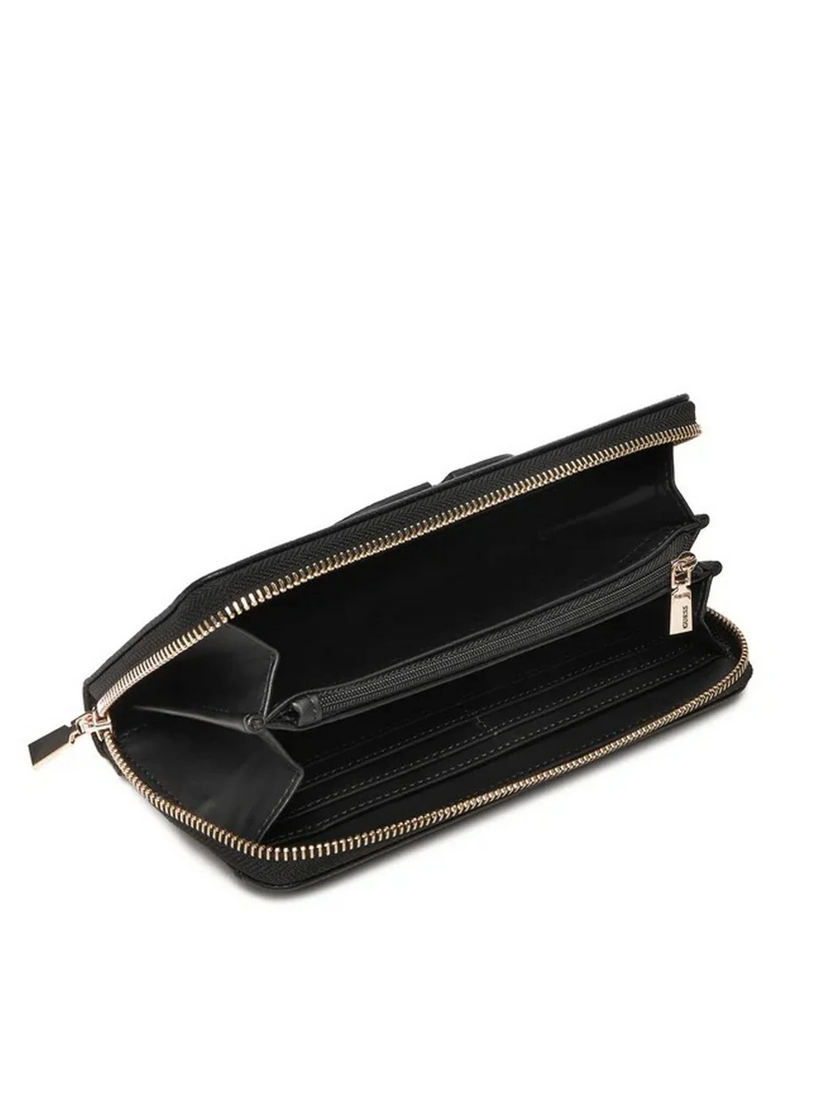 GUESS Portafoglio Donna  SWBG95 36146 BLA BLACK - Image 3
