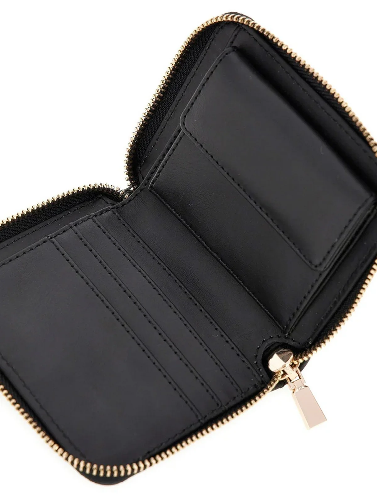 GUESS Portafoglio Donna  SWQG96 73137 BLA BLACK - Image 2