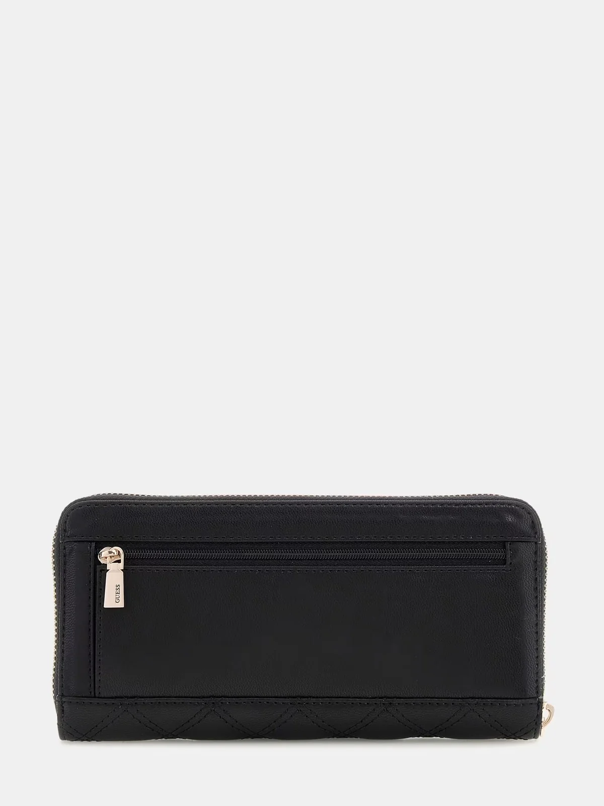 GUESS Portafoglio Donna  SWQG96 73146 BLA BLACK - Image 2