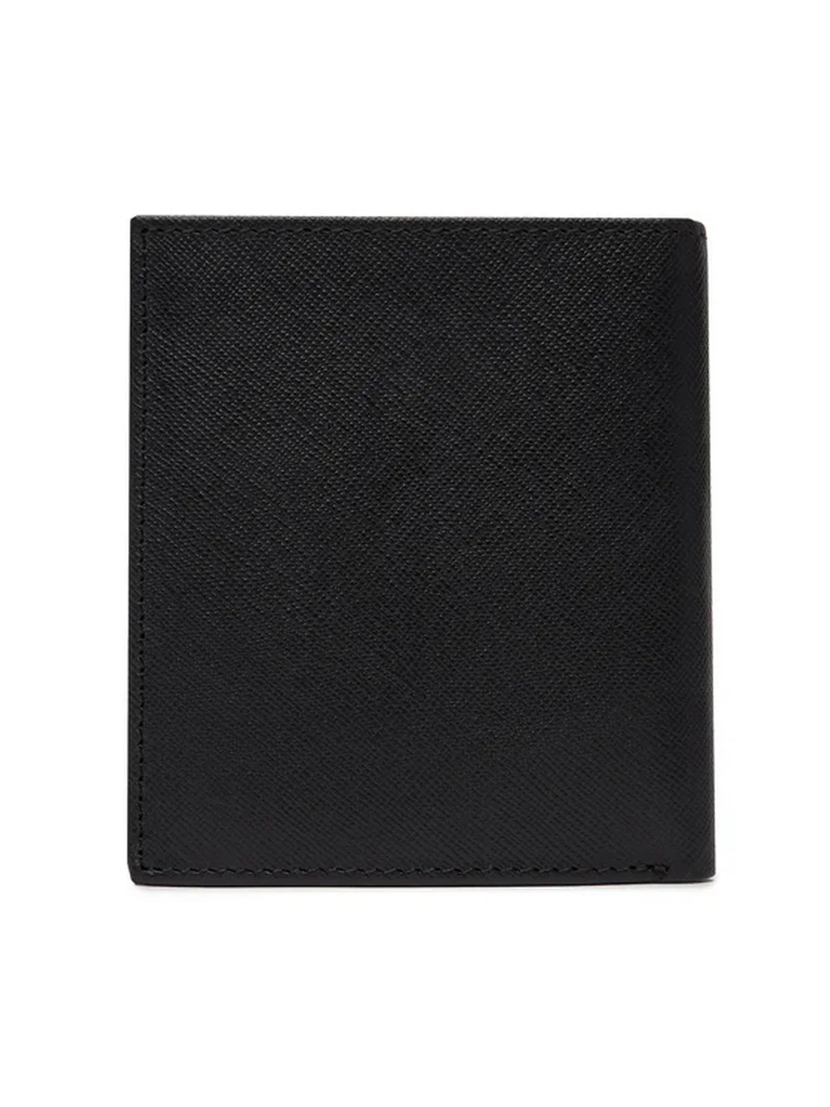 GUESS Portafoglio Uomo GIFT SLG + KEYRING GFBOXM P6101 BLA BLACK - Image 6