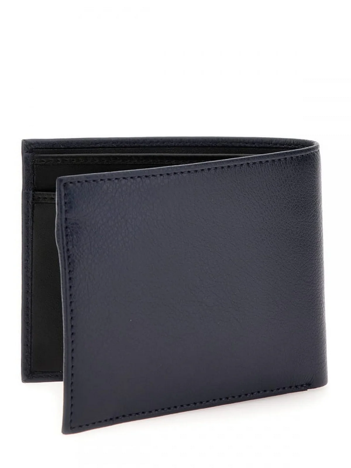 GUESS Portafoglio Uomo  SMFIDA LEA20 DBL Blu - Image 2