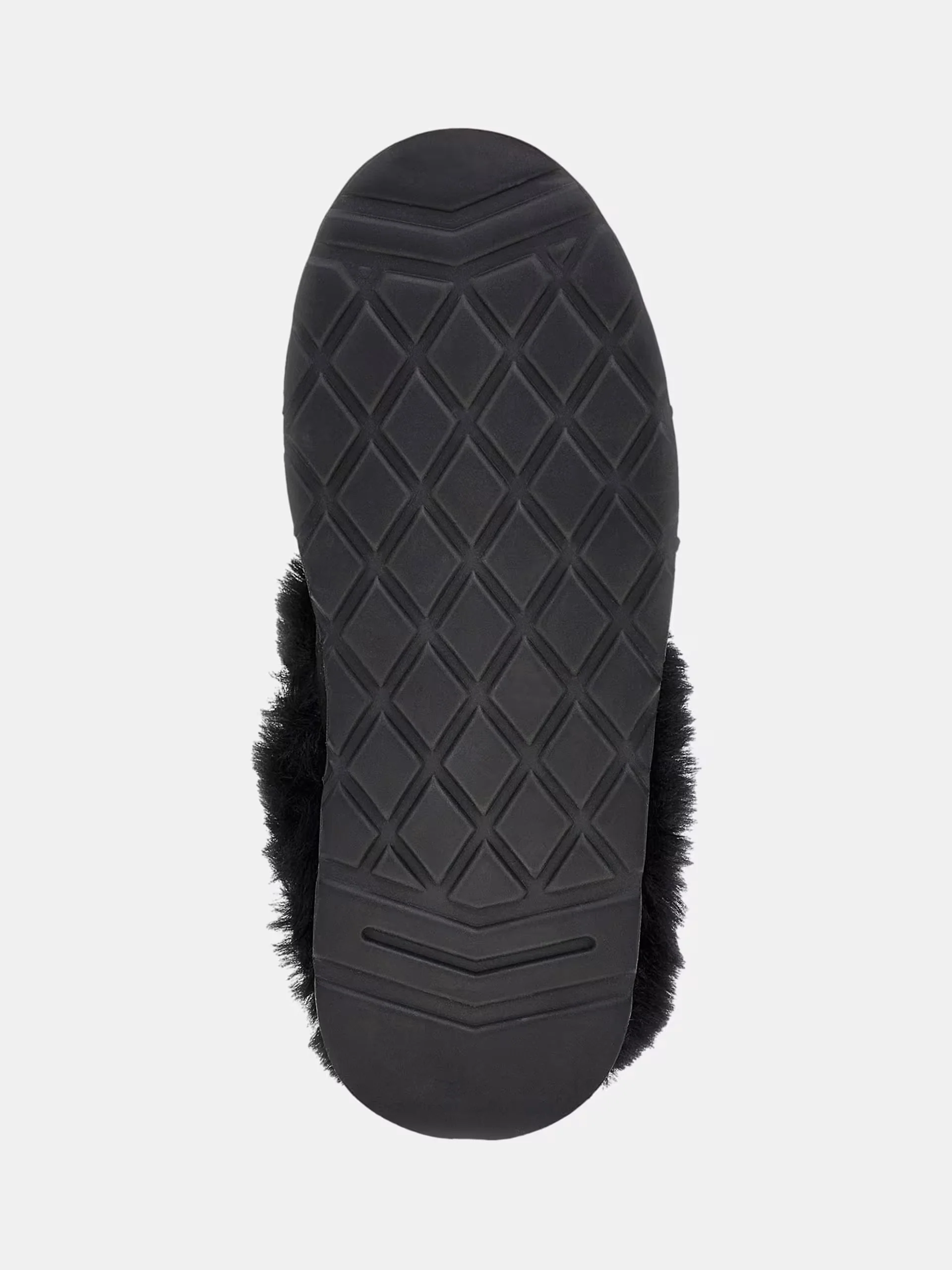 GUESS Sabot Donna DOLMANA2 FLFDOC ESU06 BLACK BLACK - Image 5