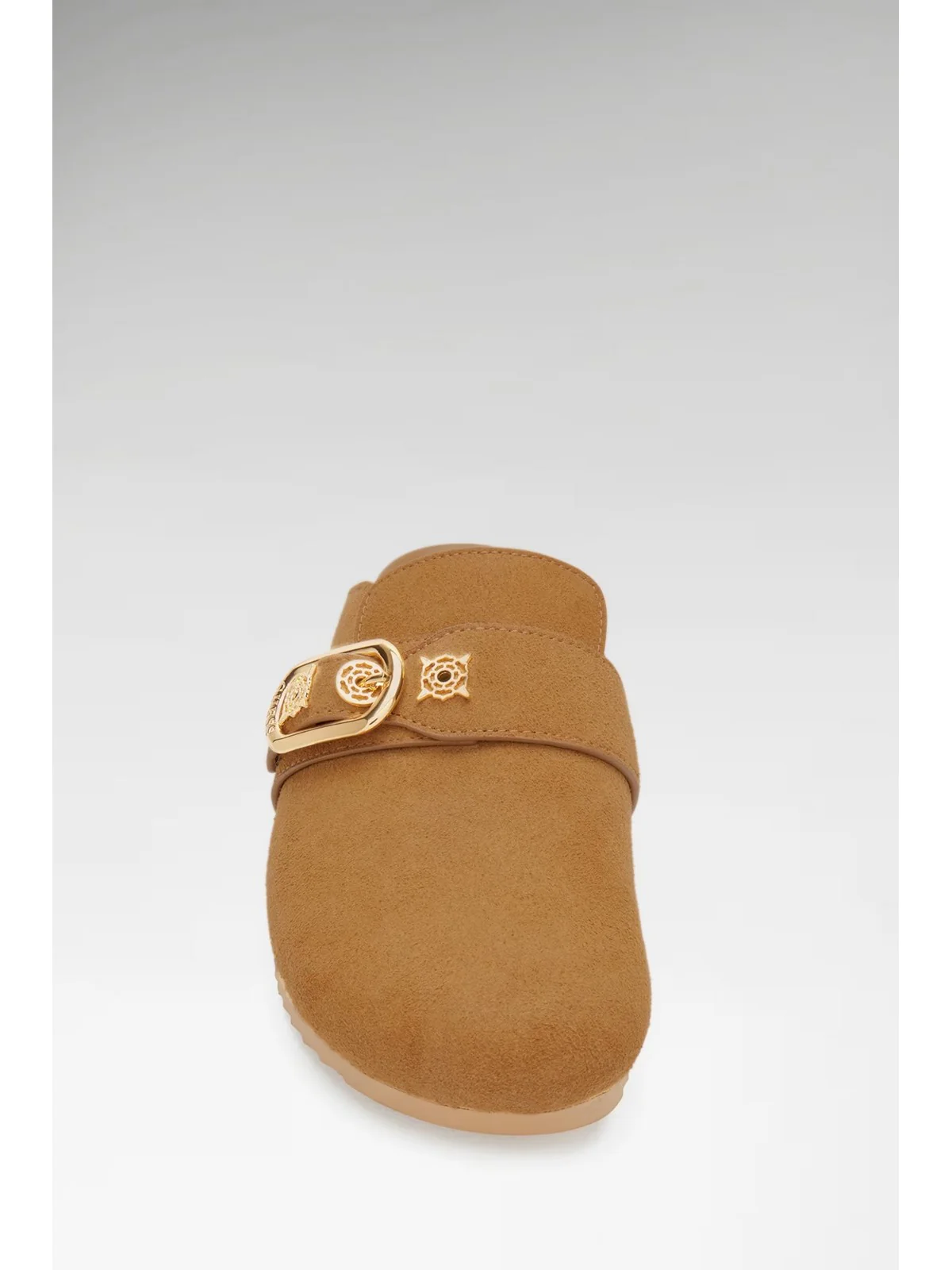 GUESS Sabot Donna GALAVANTA FLPGAL ESU06 BROWN BROWN - Image 4