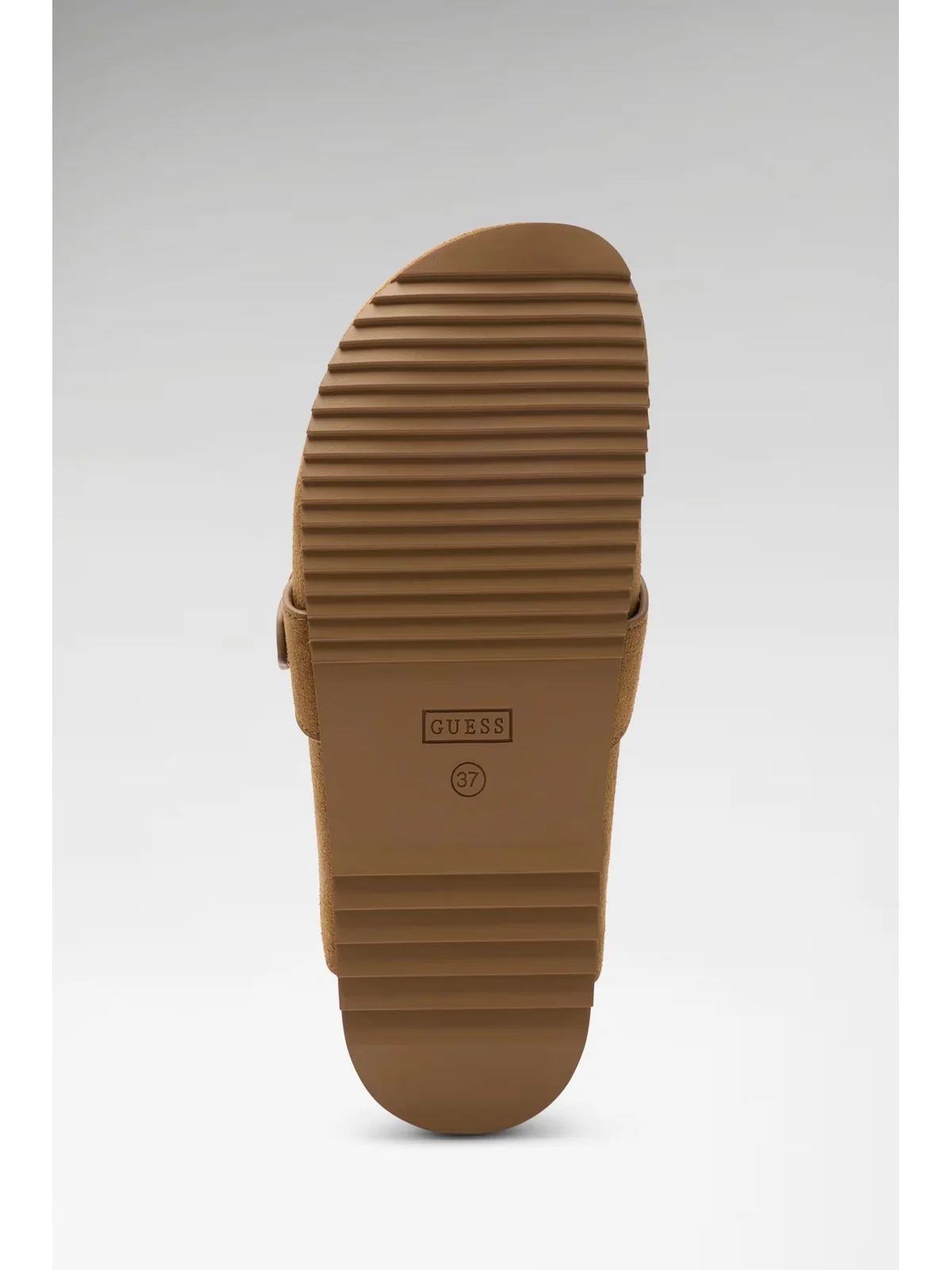 GUESS Sabot Donna GALAVANTA FLPGAL ESU06 BROWN BROWN - Image 6