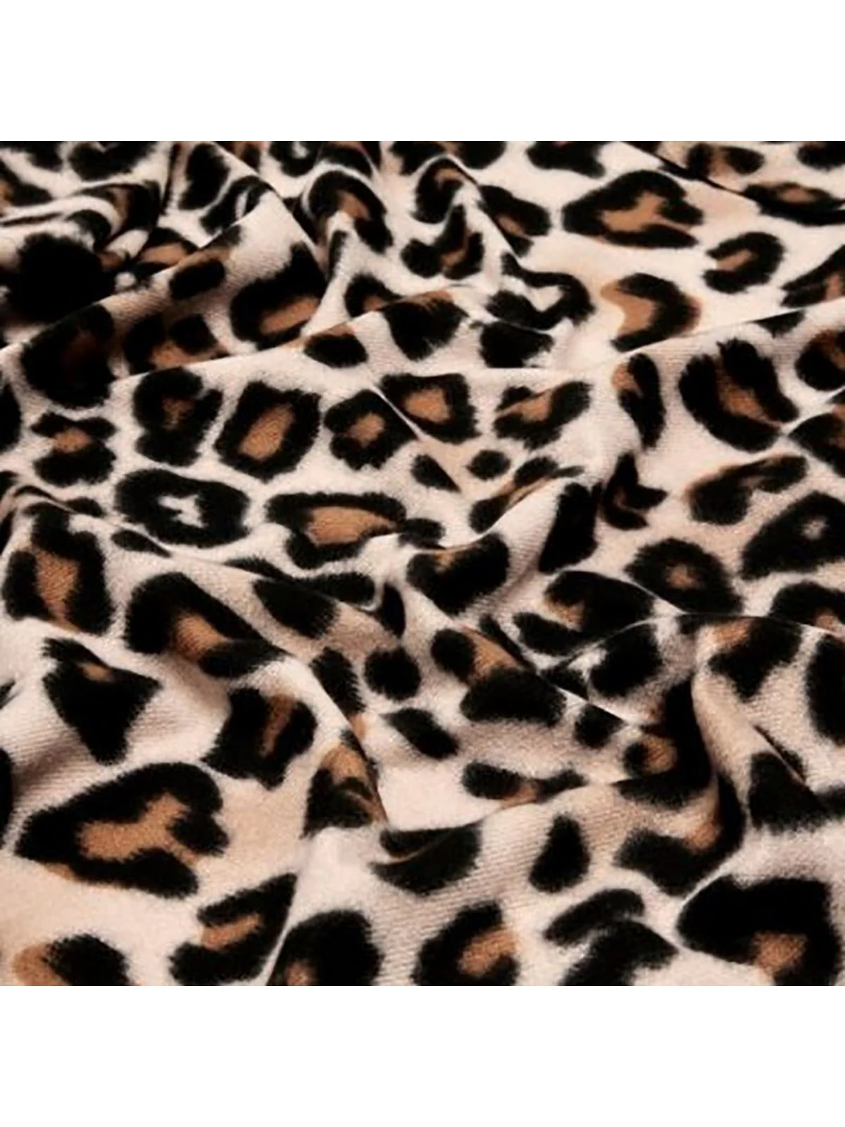 GUESS Sciarpa Donna DOMITILLA SCARF 80X180 AW5409 POL03 BLA BLACK - Image 2